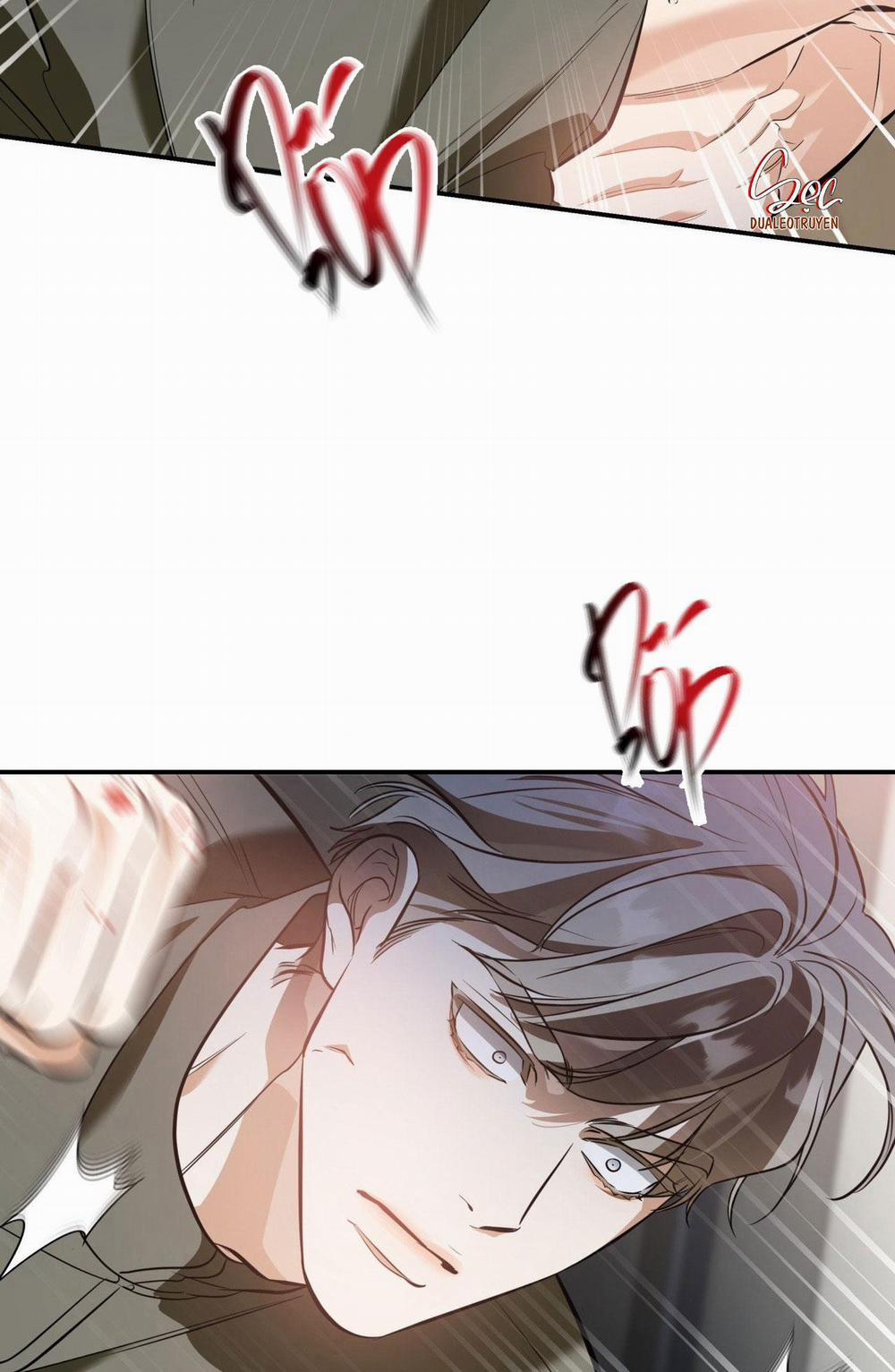 Lệnh Cứu Rỗi 63 trang 18