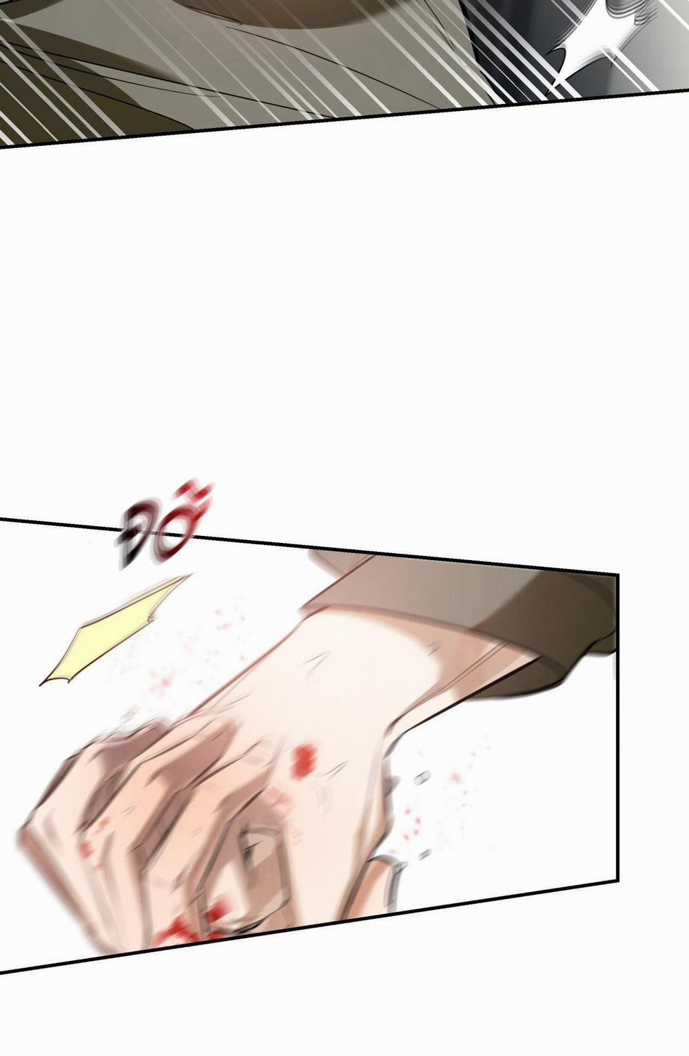 Lệnh Cứu Rỗi 63 trang 19