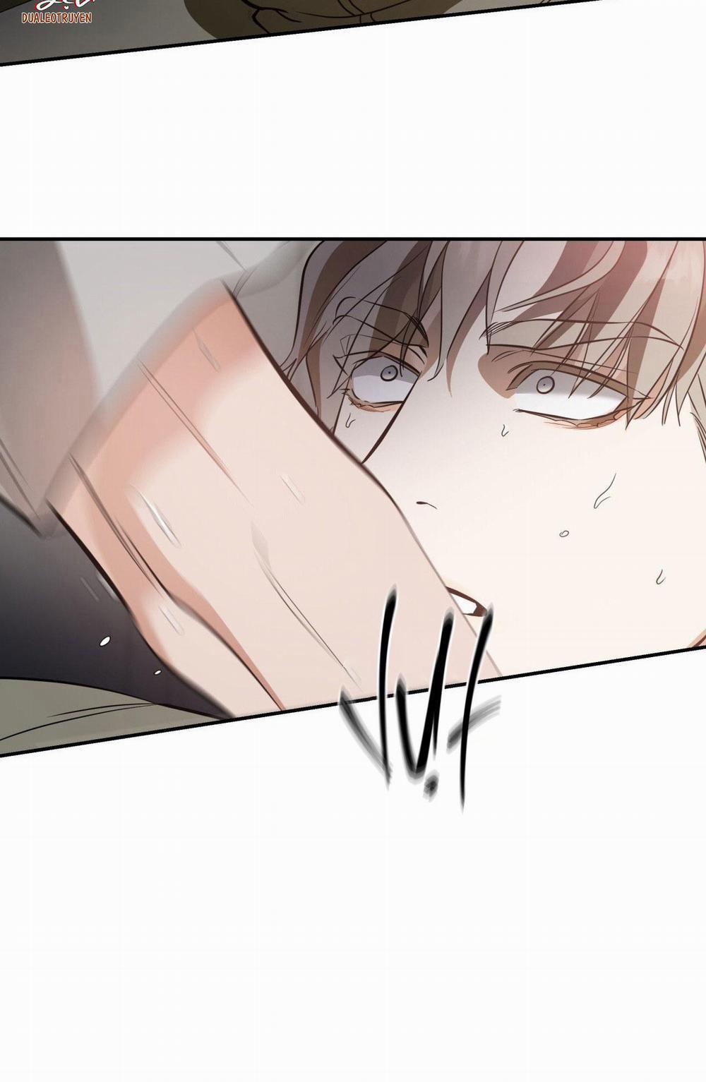 Lệnh Cứu Rỗi 63 trang 22