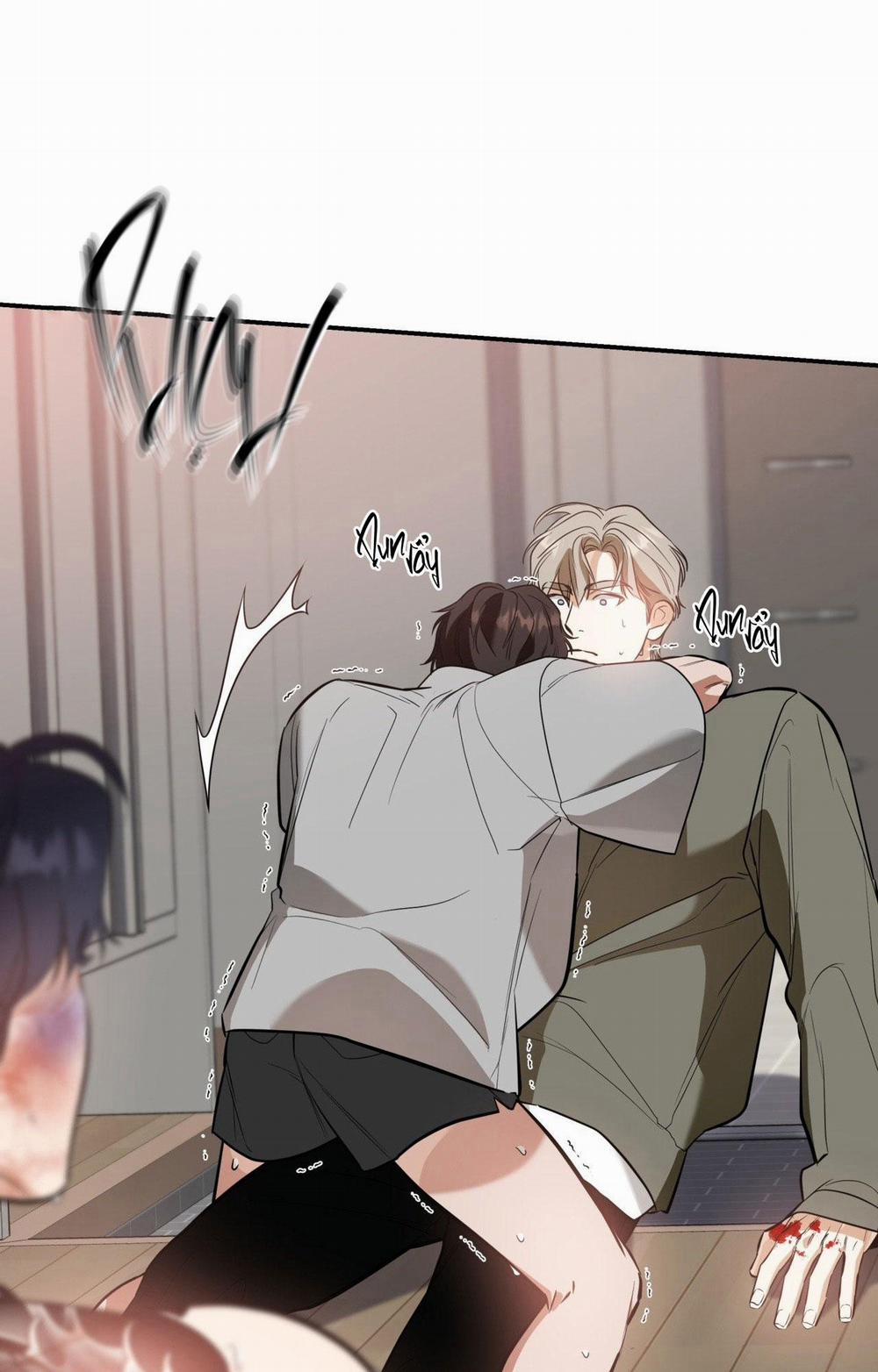 Lệnh Cứu Rỗi 63 trang 23