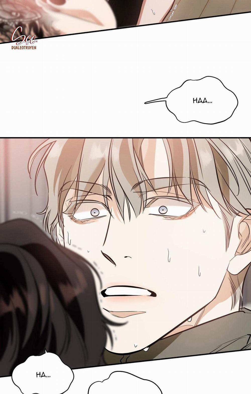 Lệnh Cứu Rỗi 63 trang 24