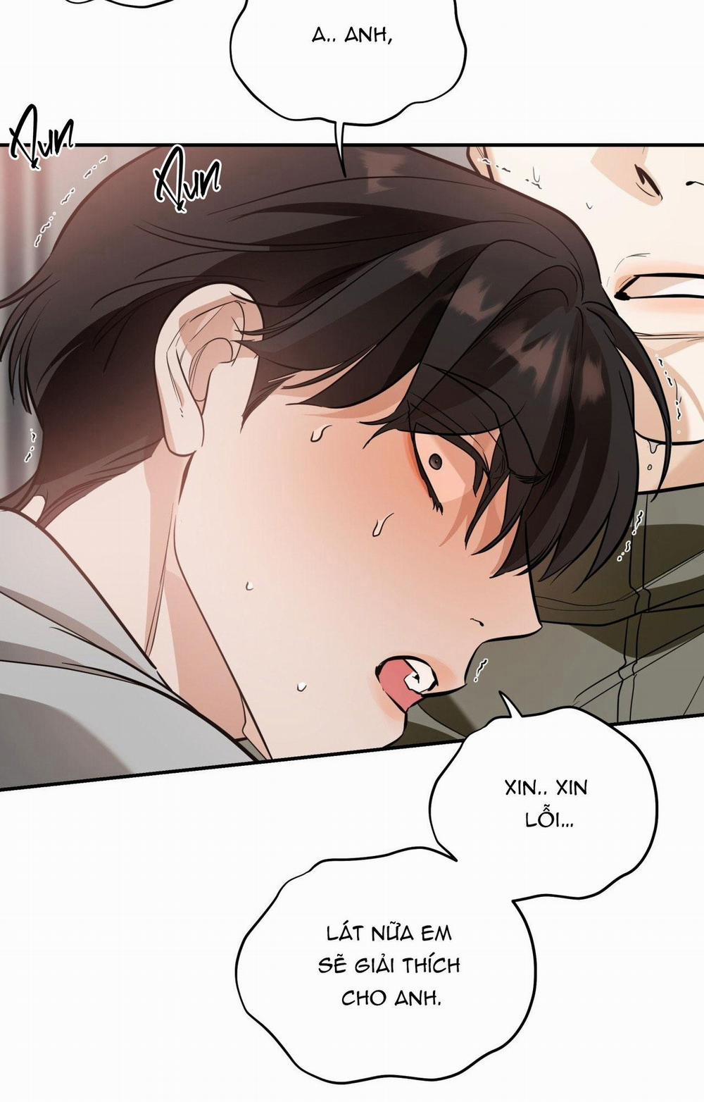 Lệnh Cứu Rỗi 63 trang 25