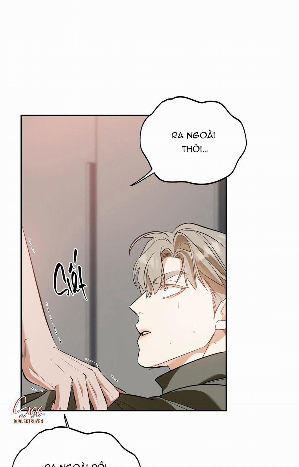 Lệnh Cứu Rỗi 63 trang 26