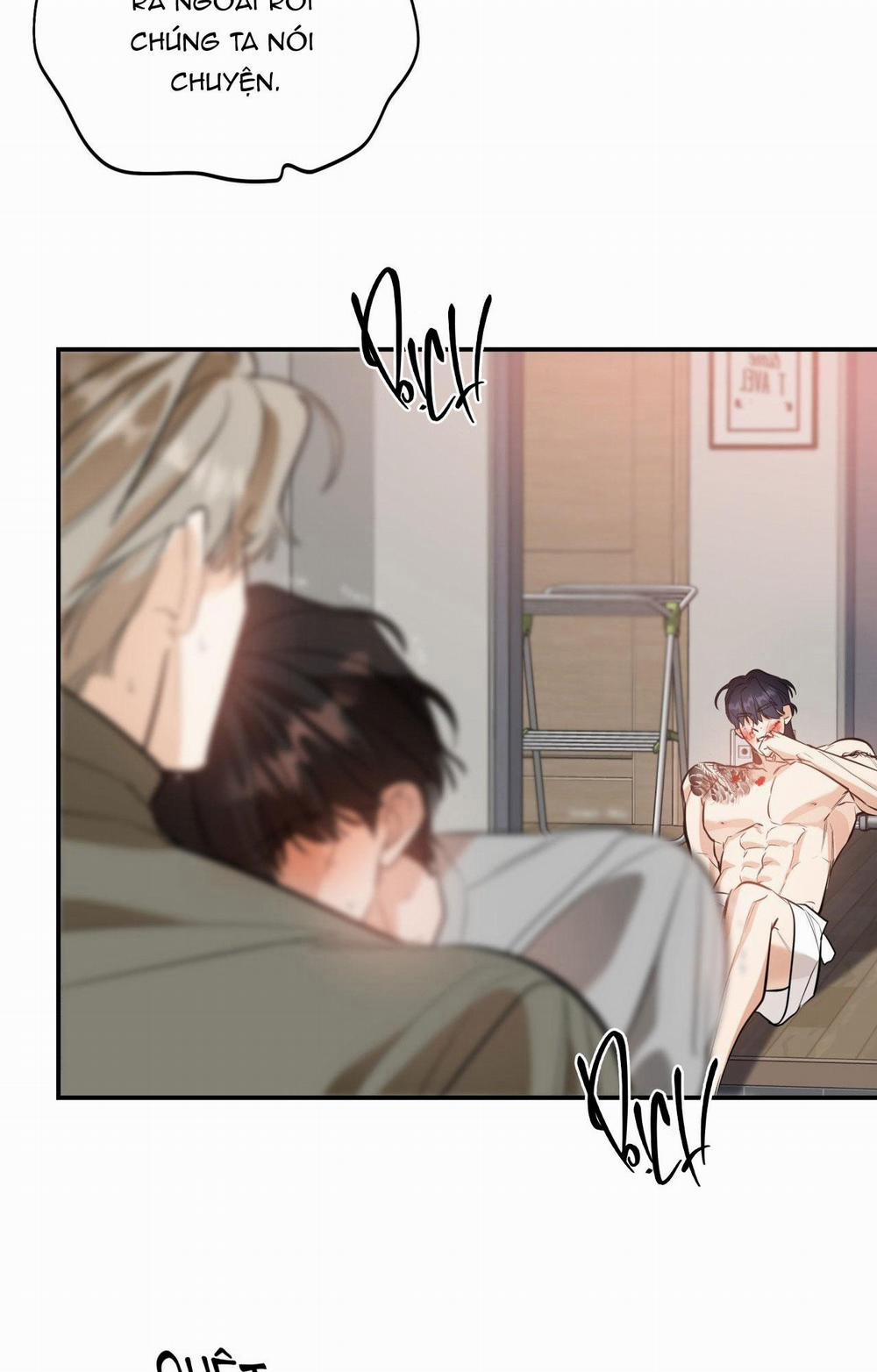 Lệnh Cứu Rỗi 63 trang 27