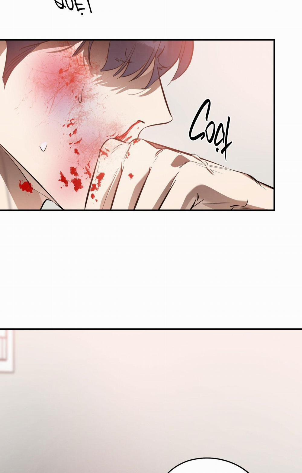 Lệnh Cứu Rỗi 63 trang 28