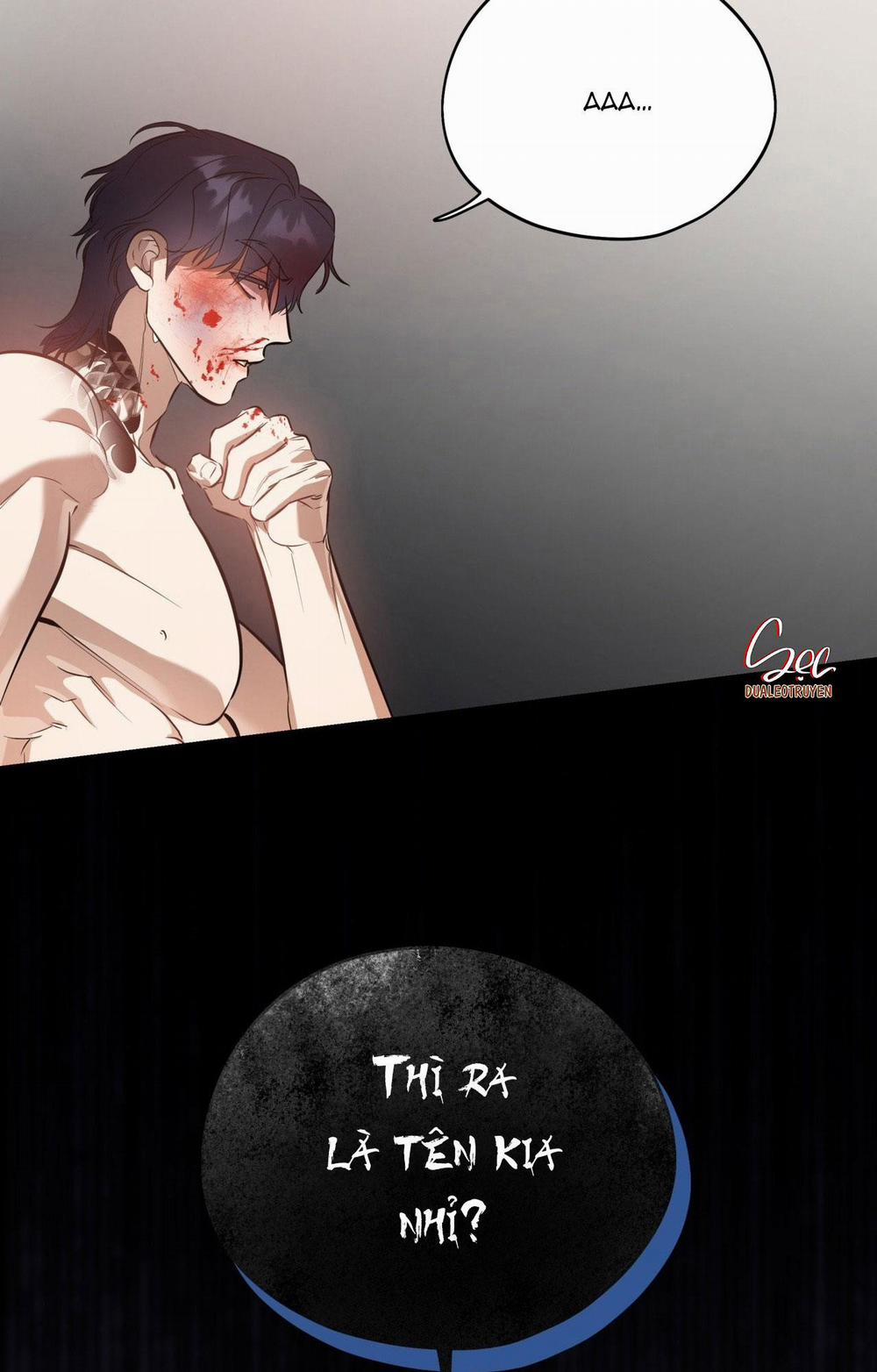 Lệnh Cứu Rỗi 63 trang 29