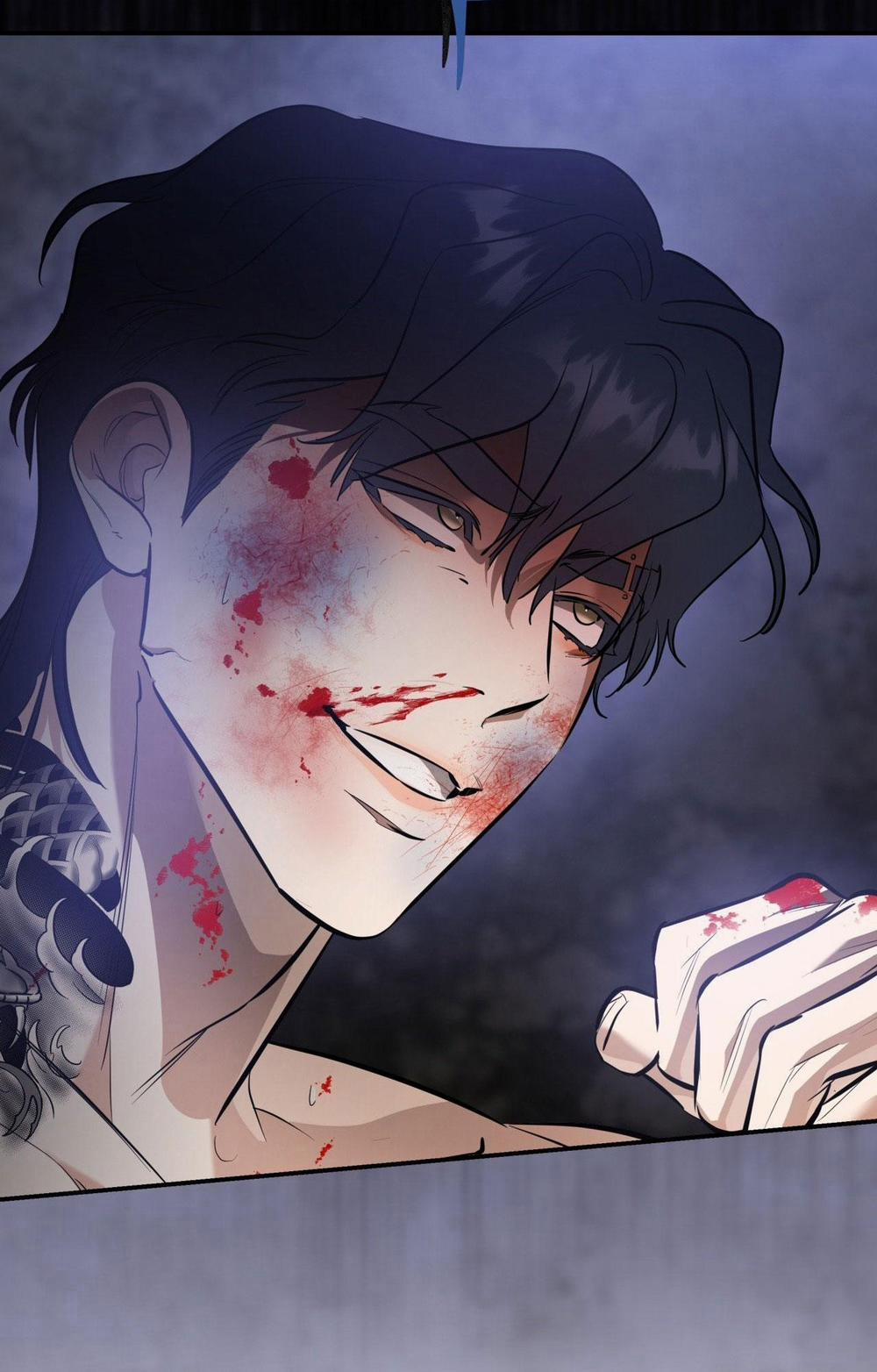 Lệnh Cứu Rỗi 63 trang 30