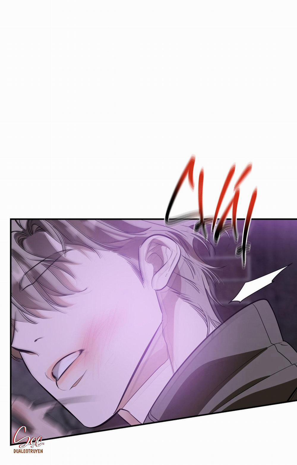 Lệnh Cứu Rỗi 63 trang 33