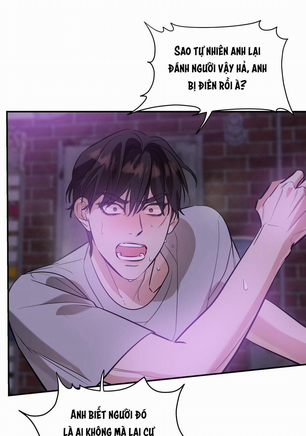 Lệnh Cứu Rỗi 63 trang 34