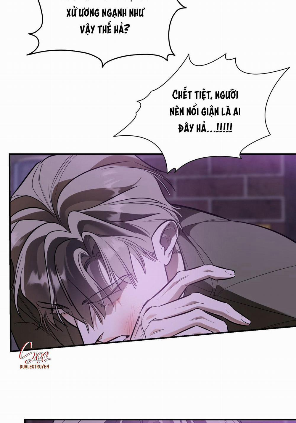 Lệnh Cứu Rỗi 63 trang 35