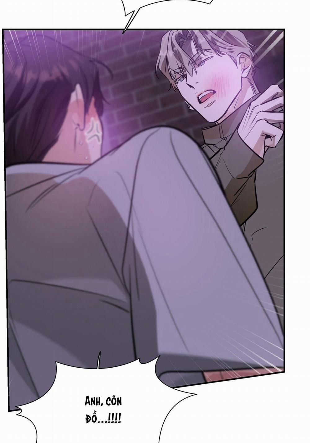 Lệnh Cứu Rỗi 63 trang 39