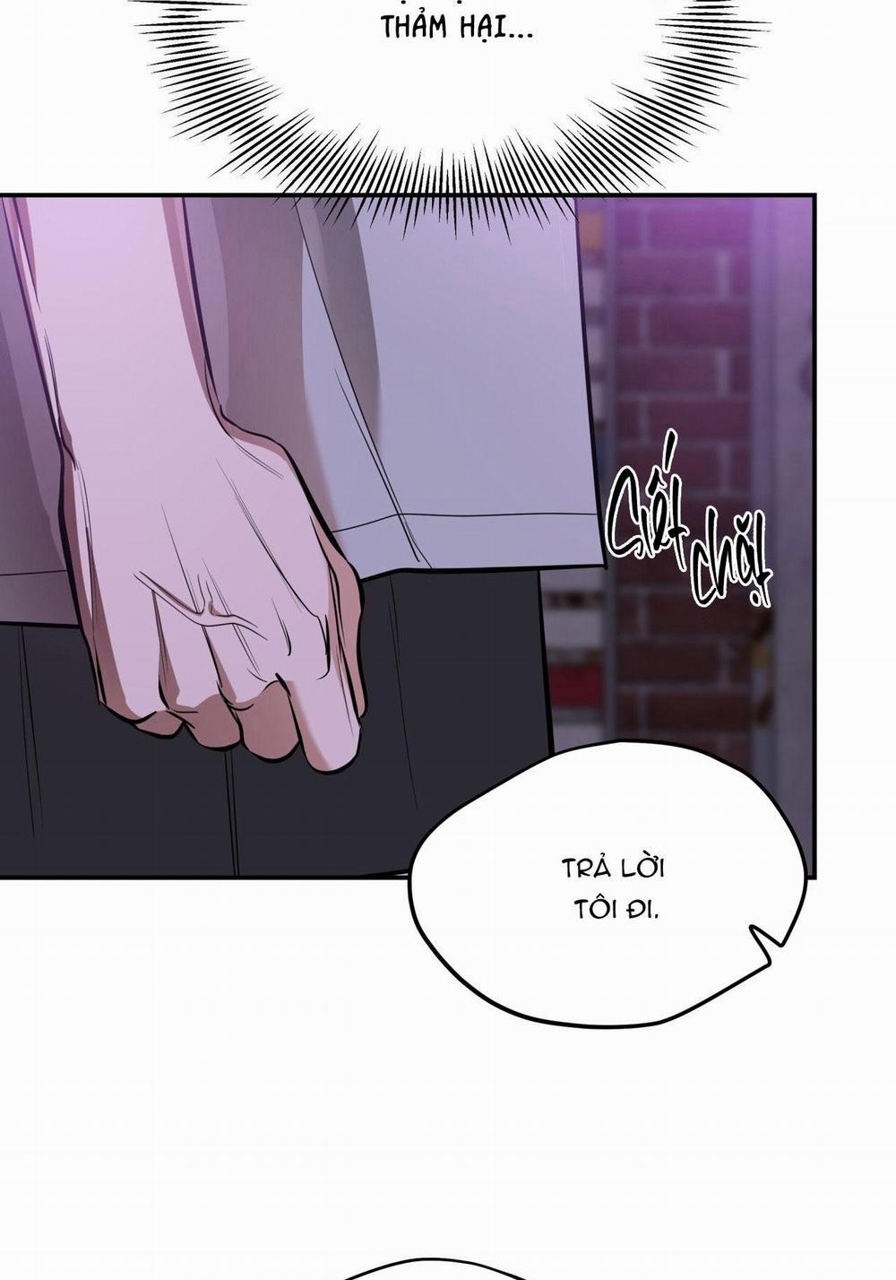 Lệnh Cứu Rỗi 63 trang 43