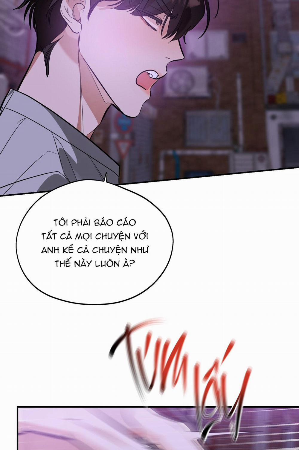 Lệnh Cứu Rỗi 63 trang 47