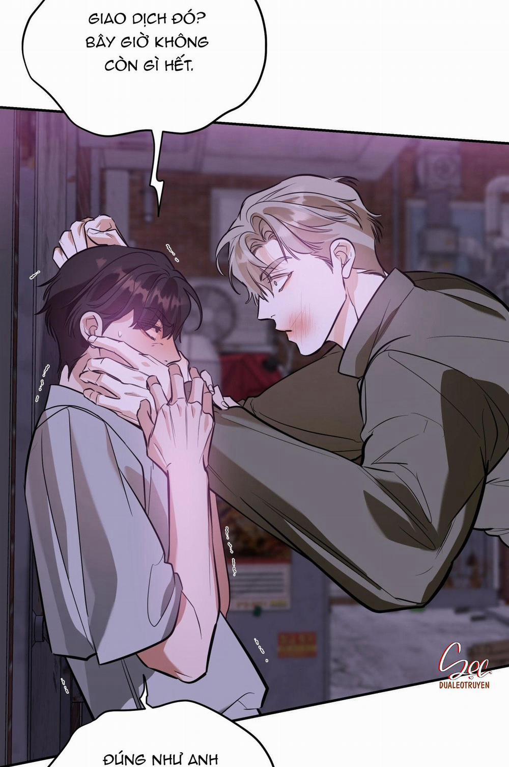 Lệnh Cứu Rỗi 63 trang 53