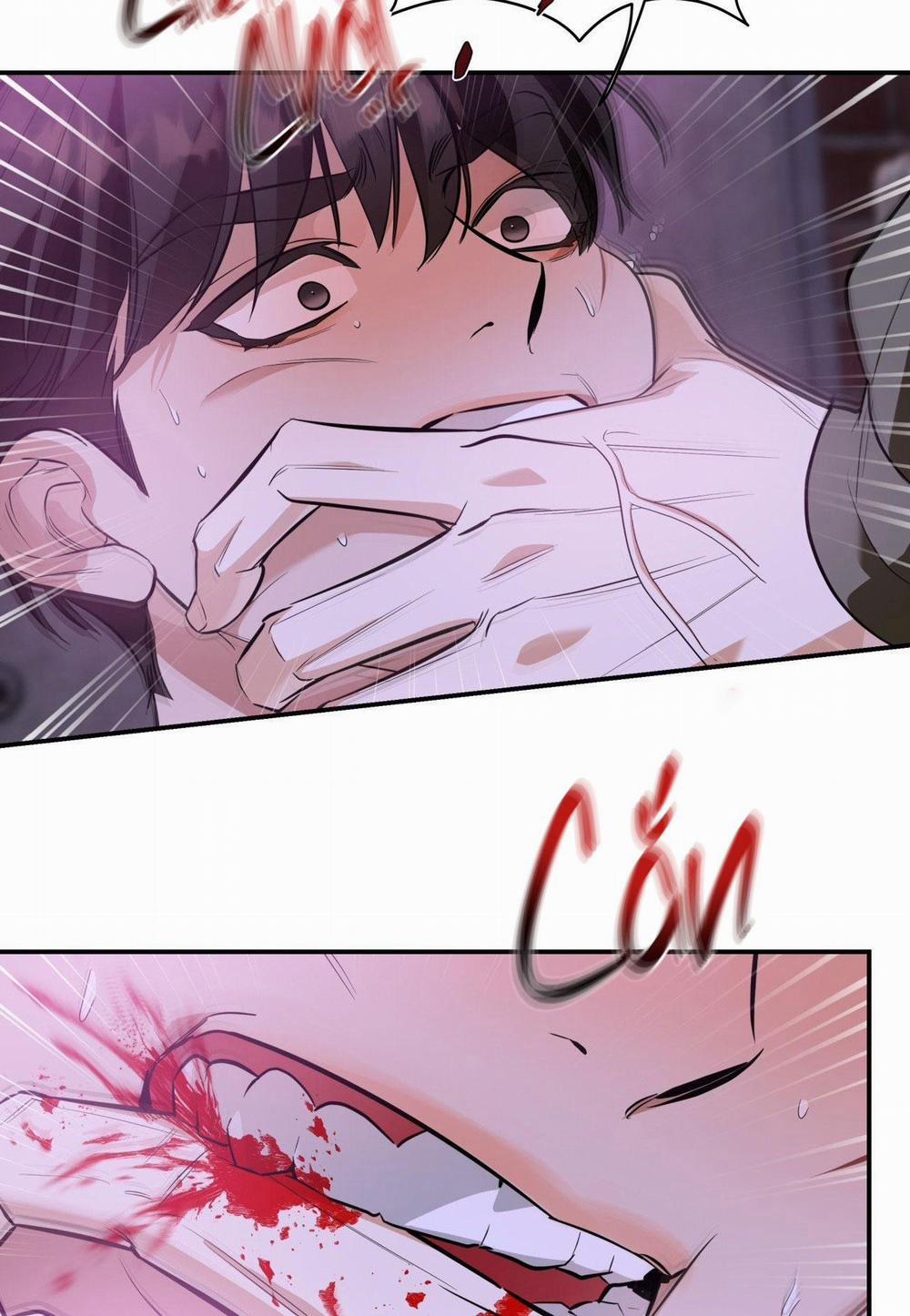 Lệnh Cứu Rỗi 63 trang 60