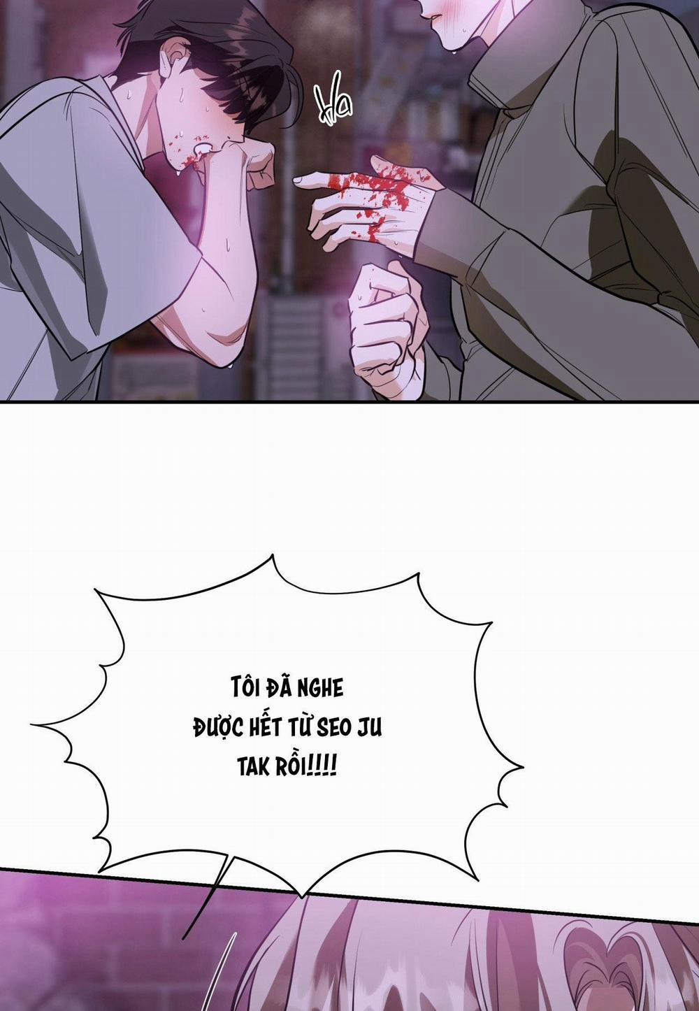 Lệnh Cứu Rỗi 63 trang 64