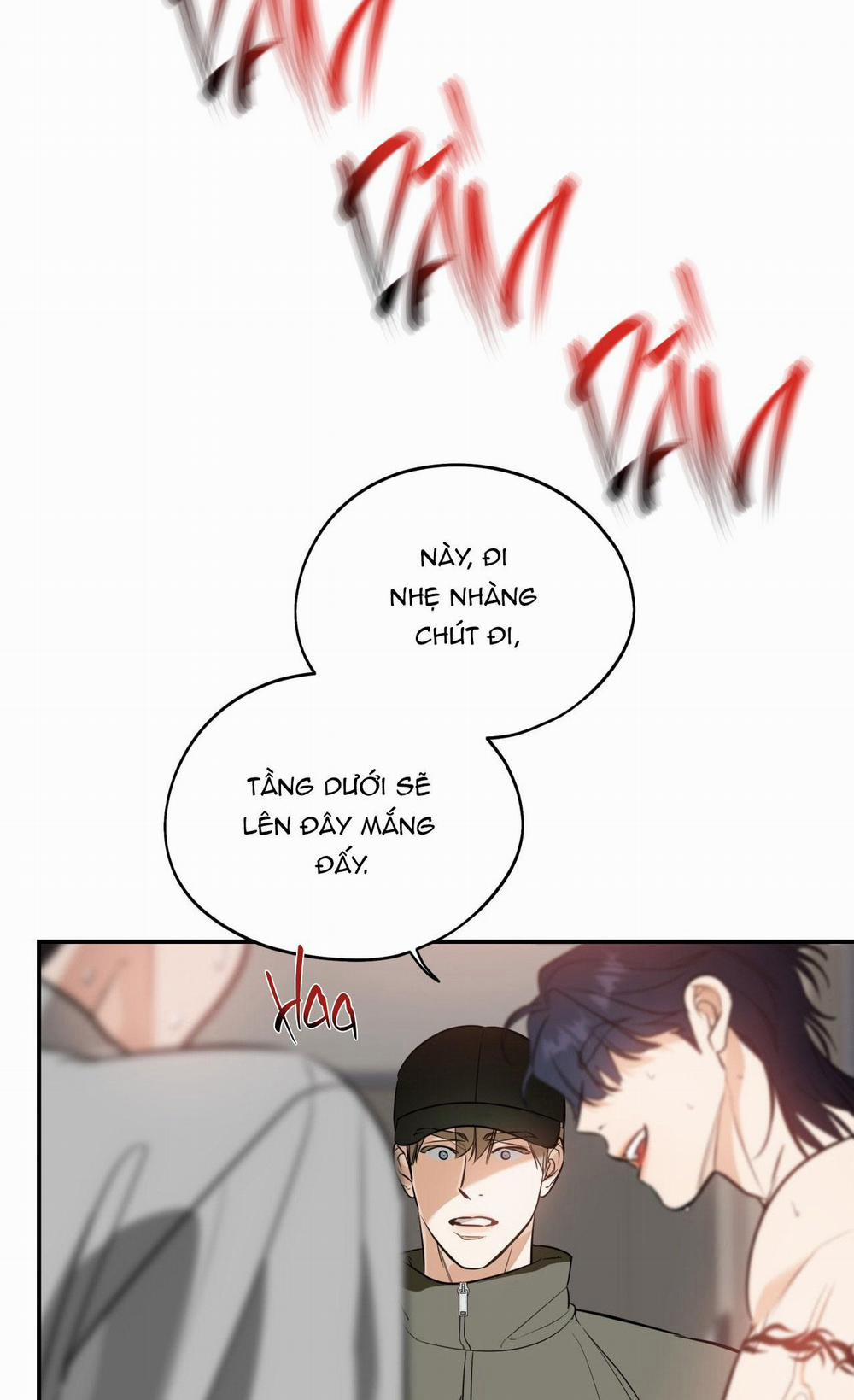 Lệnh Cứu Rỗi 63 trang 7