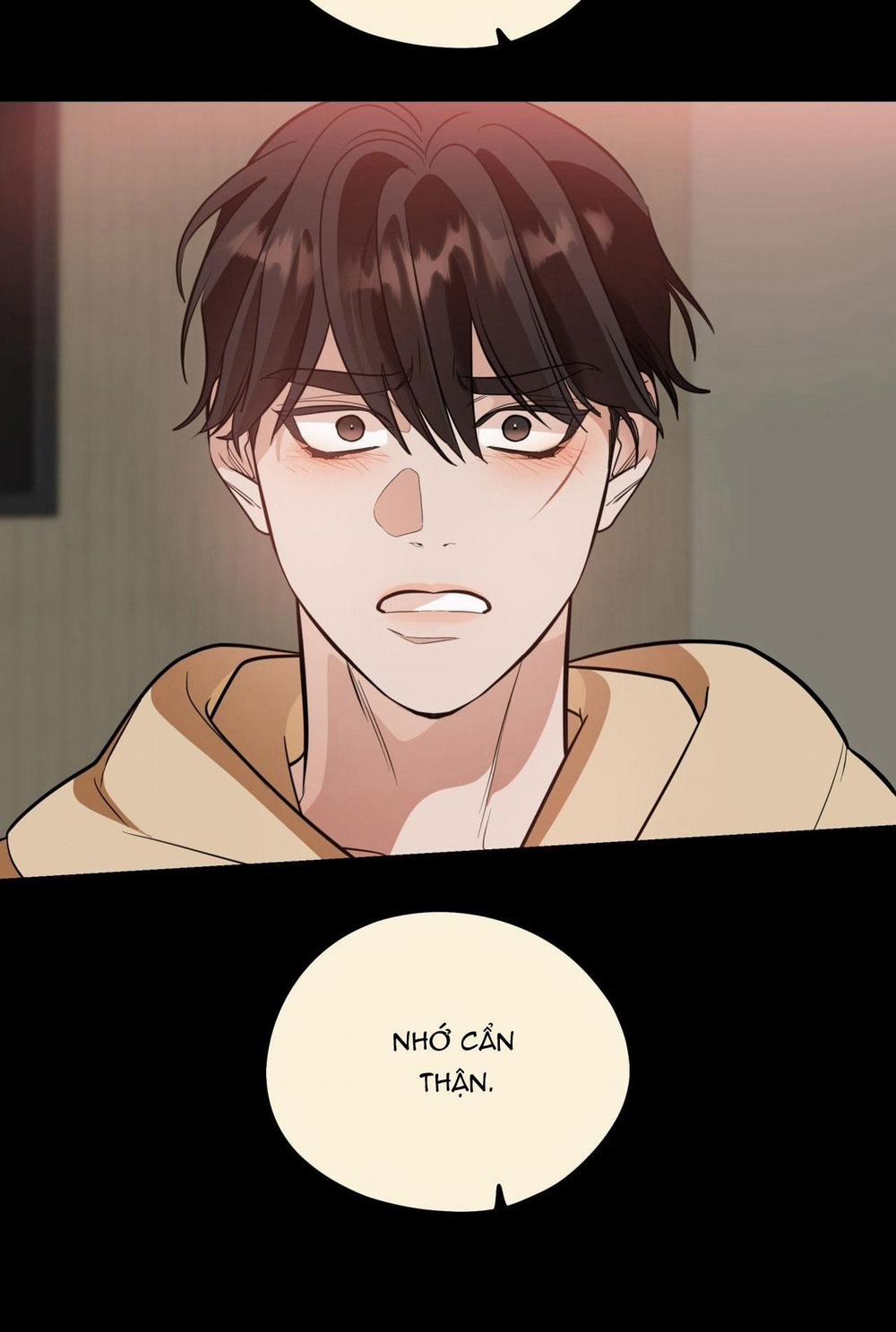 Lệnh Cứu Rỗi 63 trang 75