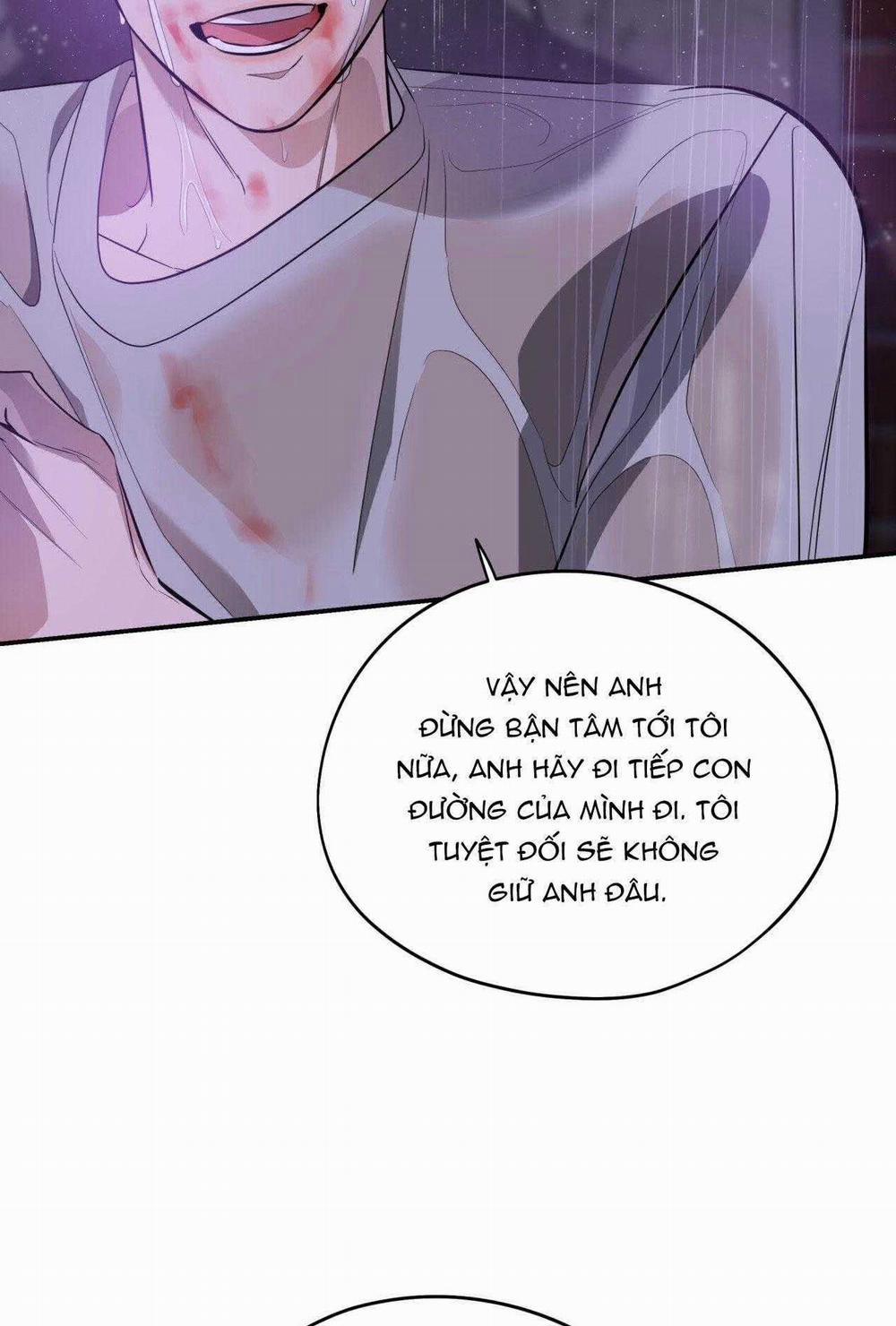 Lệnh Cứu Rỗi 64 trang 10