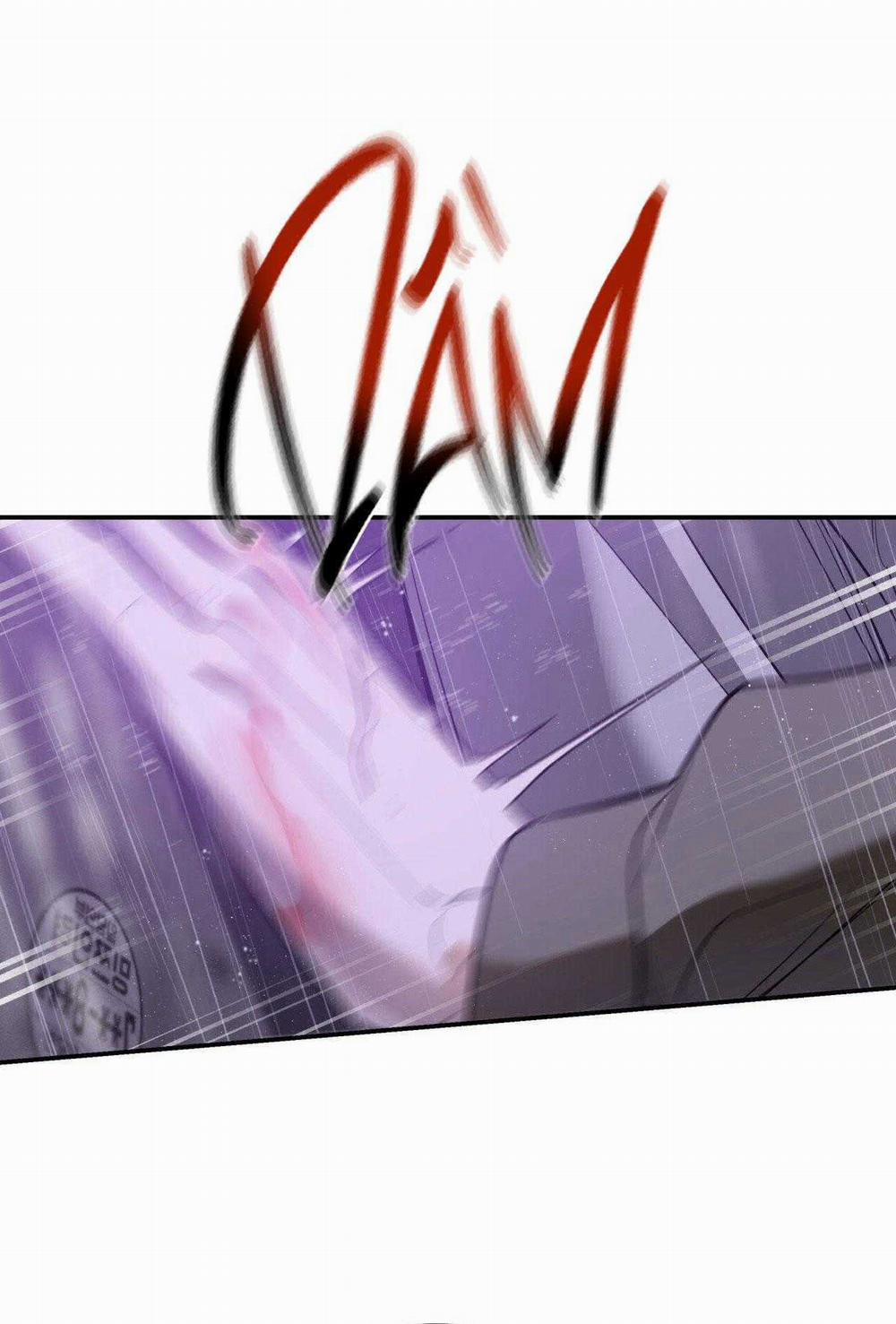 Lệnh Cứu Rỗi 64 trang 12