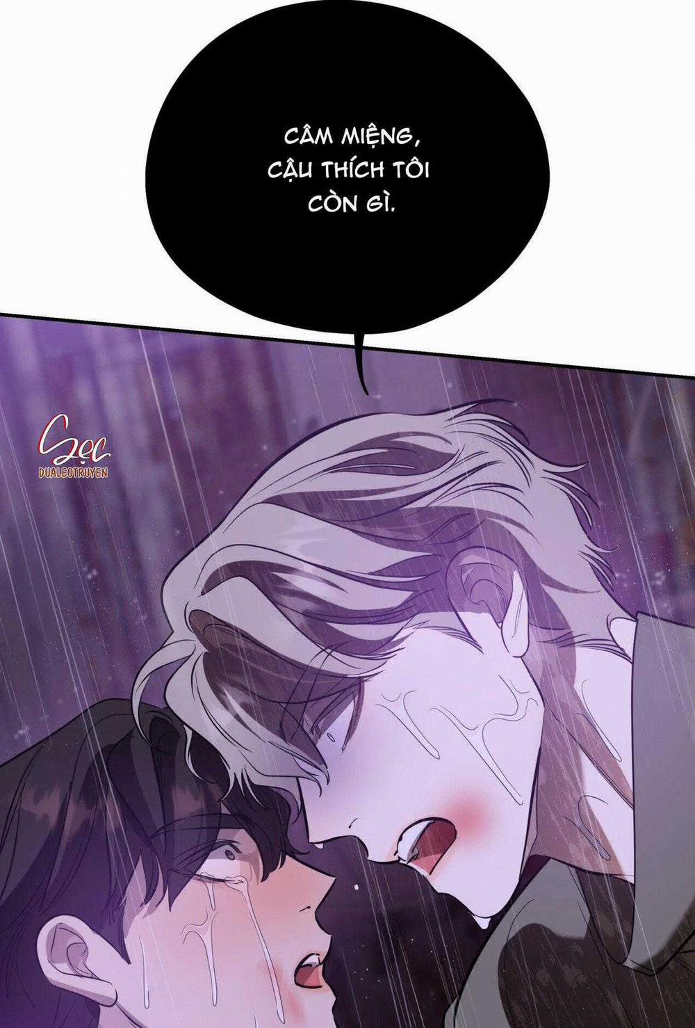 Lệnh Cứu Rỗi 64 trang 13