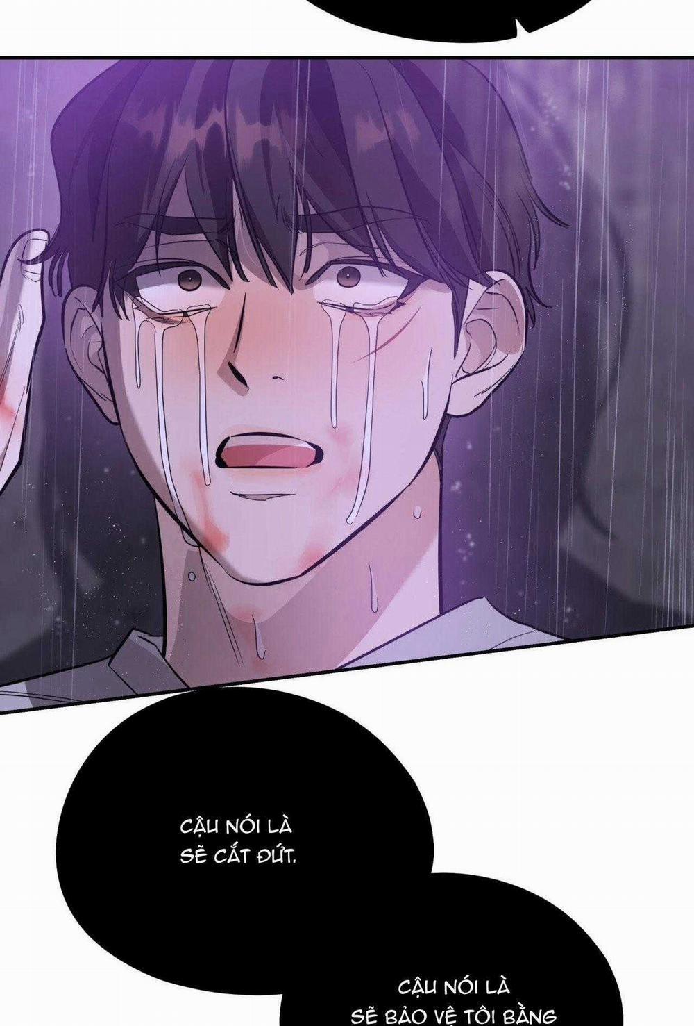 Lệnh Cứu Rỗi 64 trang 15