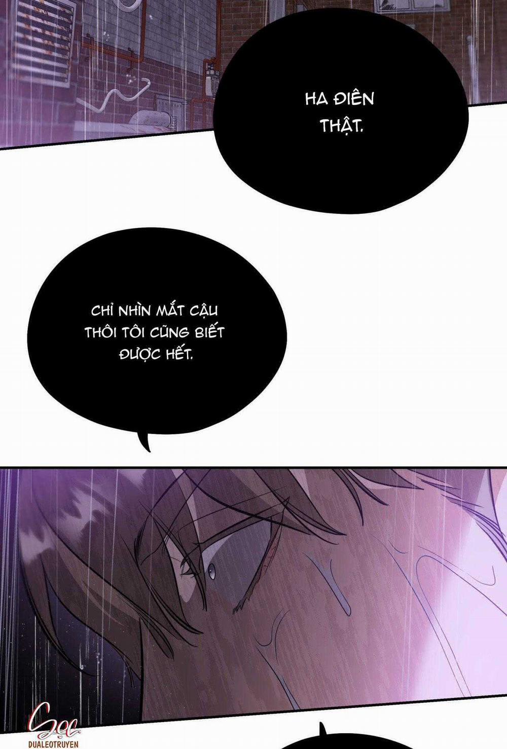 Lệnh Cứu Rỗi 64 trang 17