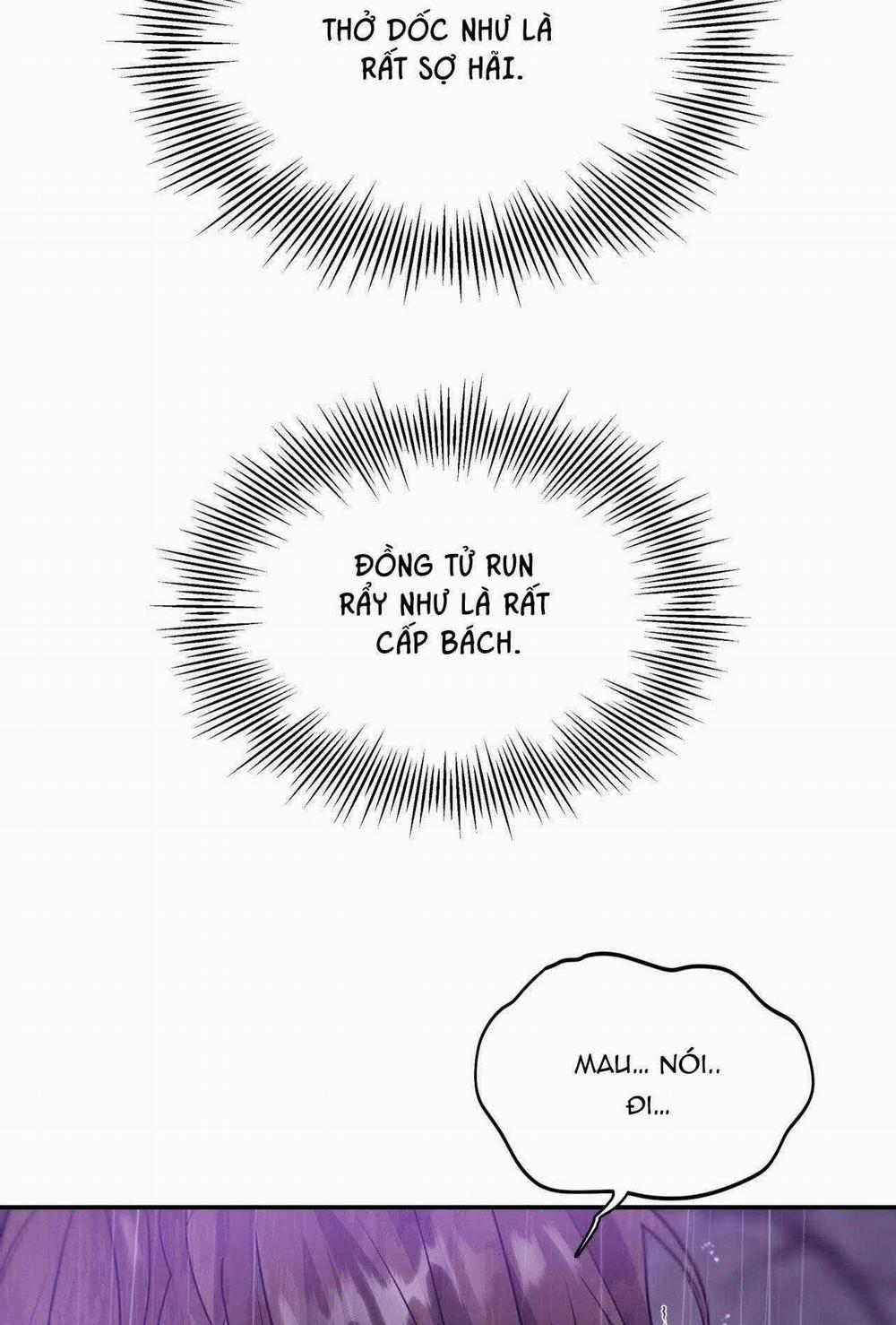 Lệnh Cứu Rỗi 64 trang 21