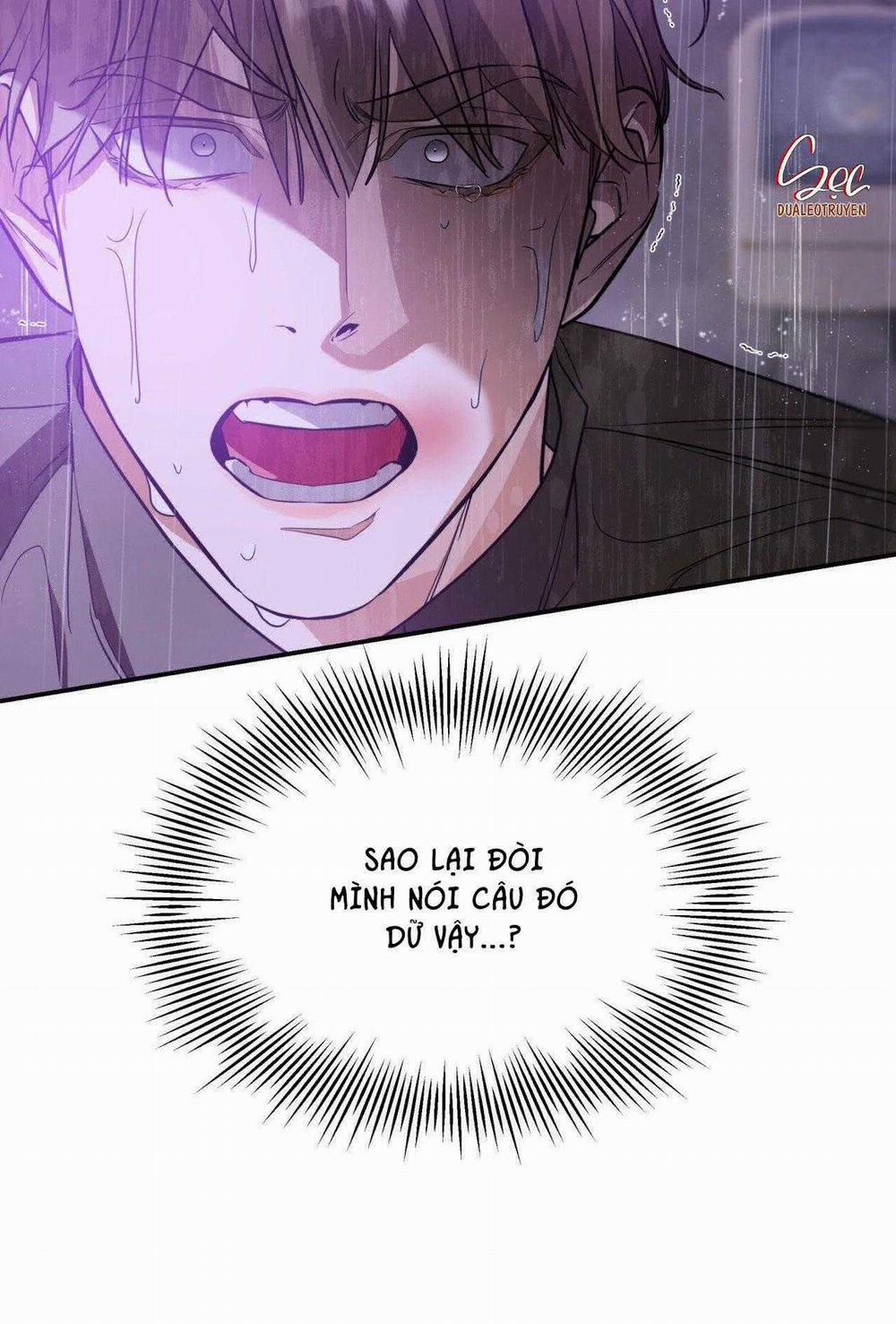 Lệnh Cứu Rỗi 64 trang 22
