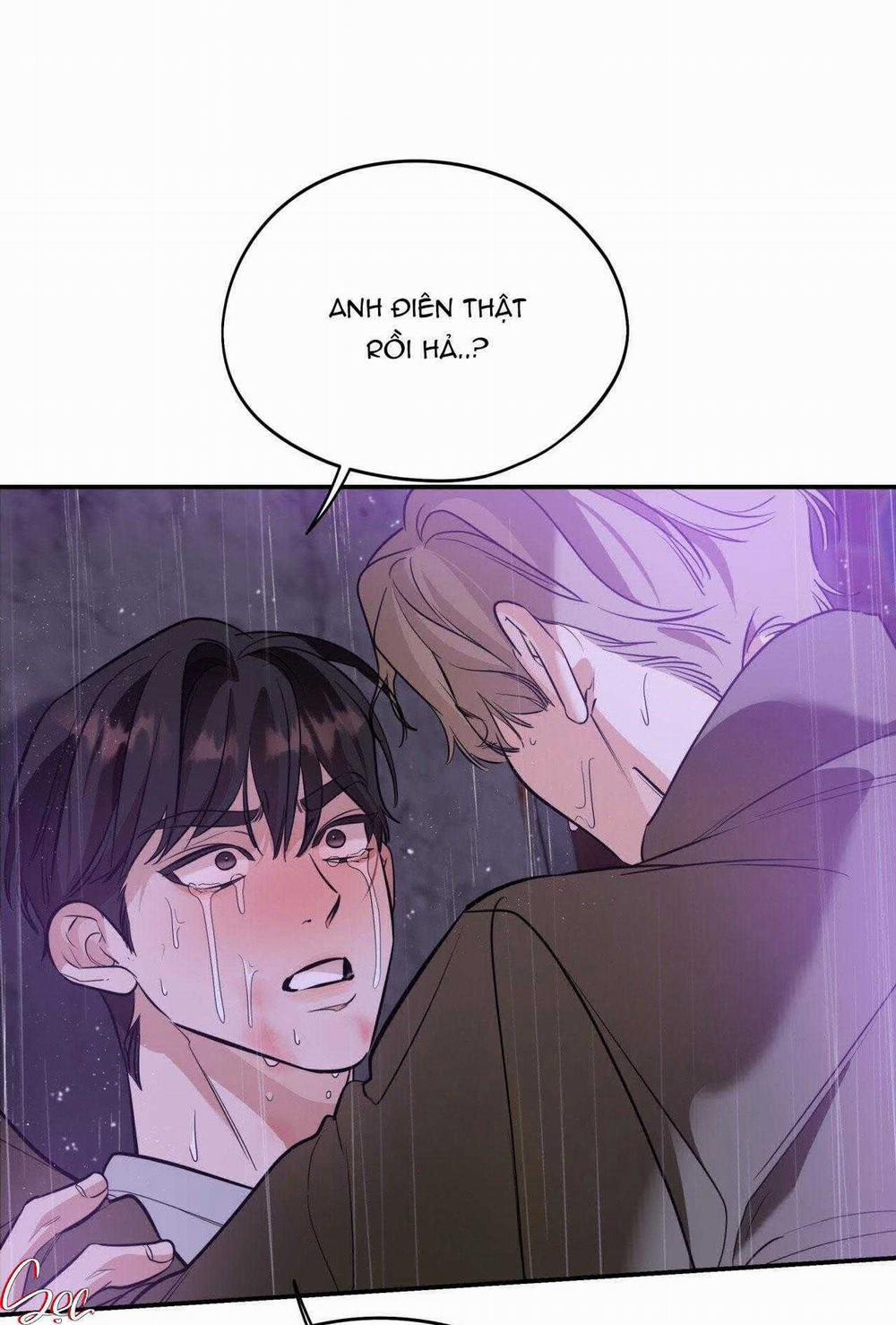 Lệnh Cứu Rỗi 64 trang 23