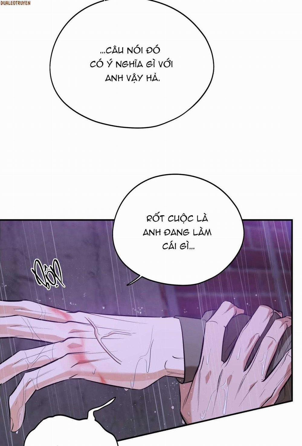 Lệnh Cứu Rỗi 64 trang 24