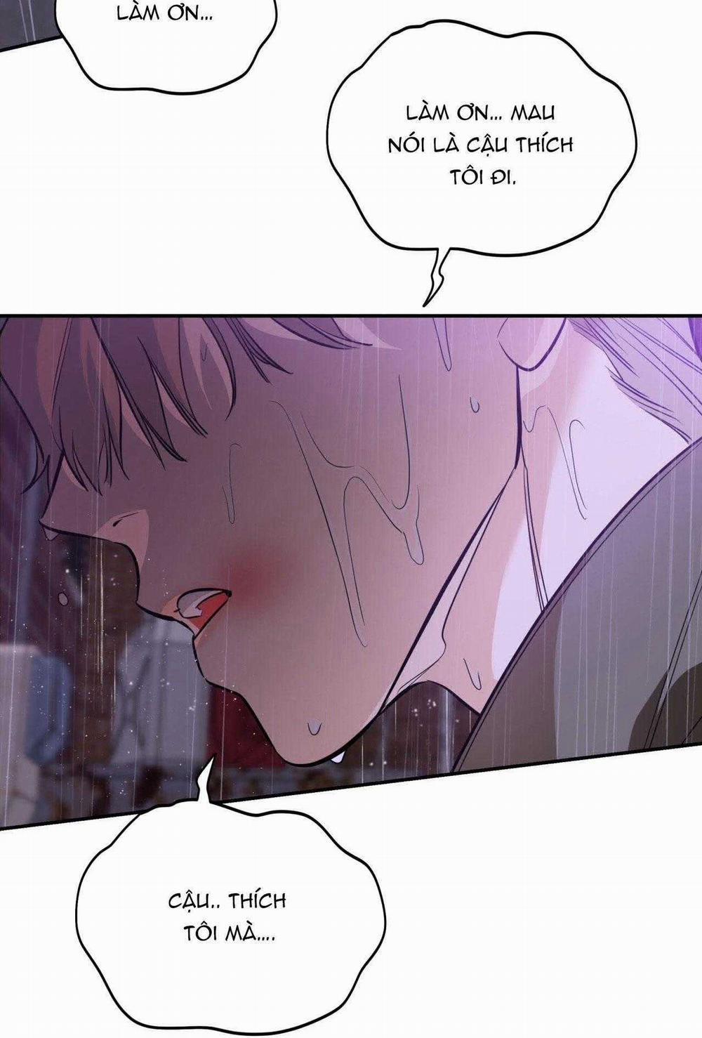 Lệnh Cứu Rỗi 64 trang 25