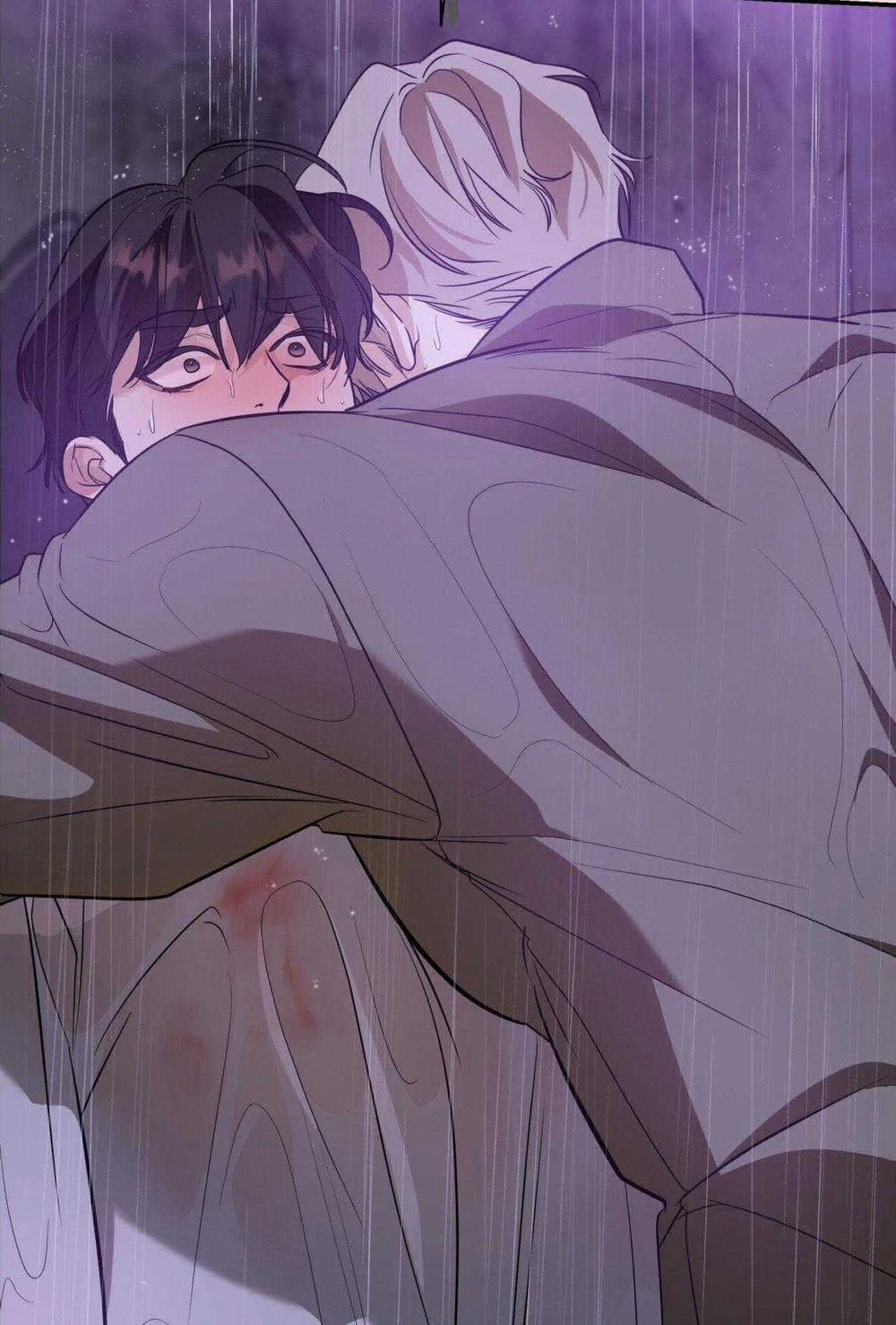 Lệnh Cứu Rỗi 64 trang 28