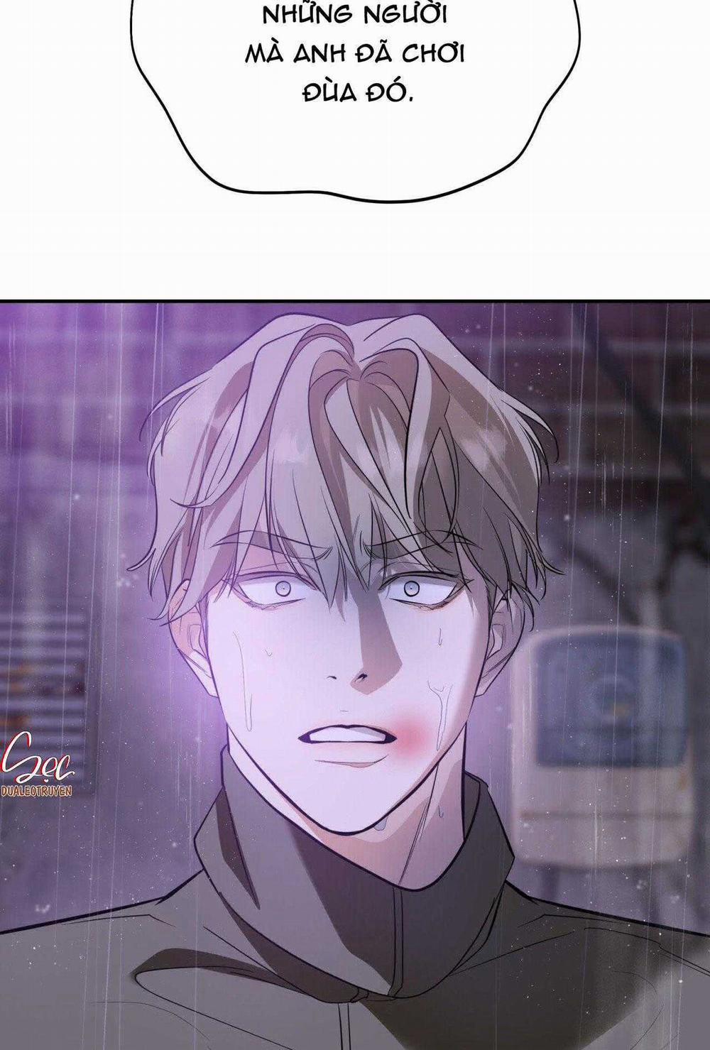 Lệnh Cứu Rỗi 64 trang 3