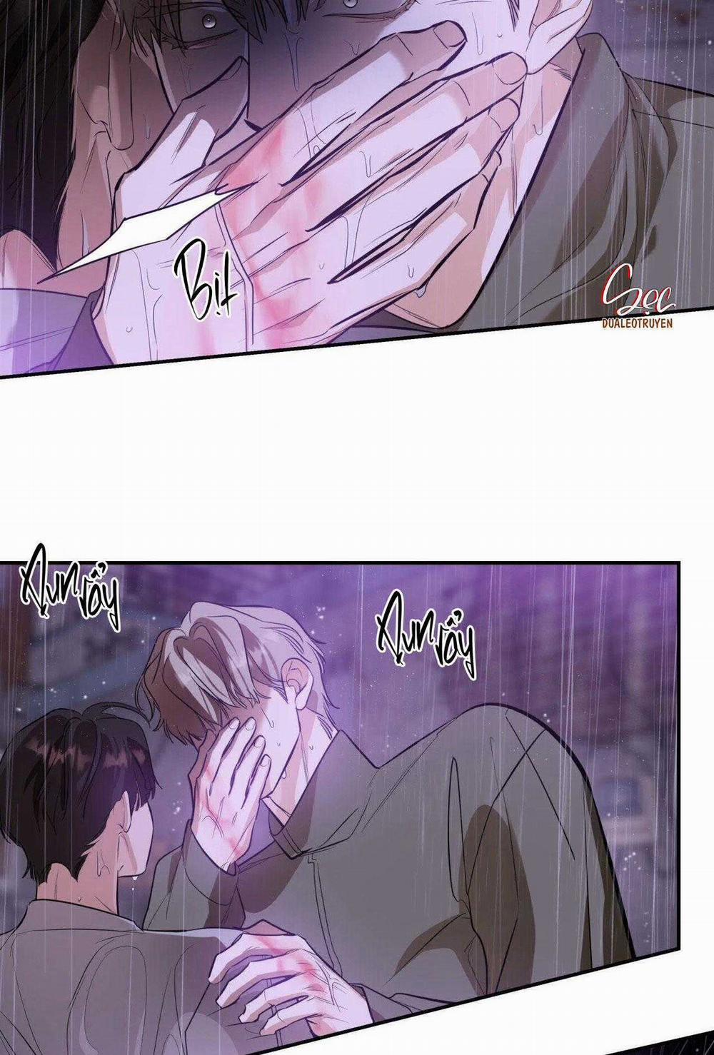 Lệnh Cứu Rỗi 64 trang 31