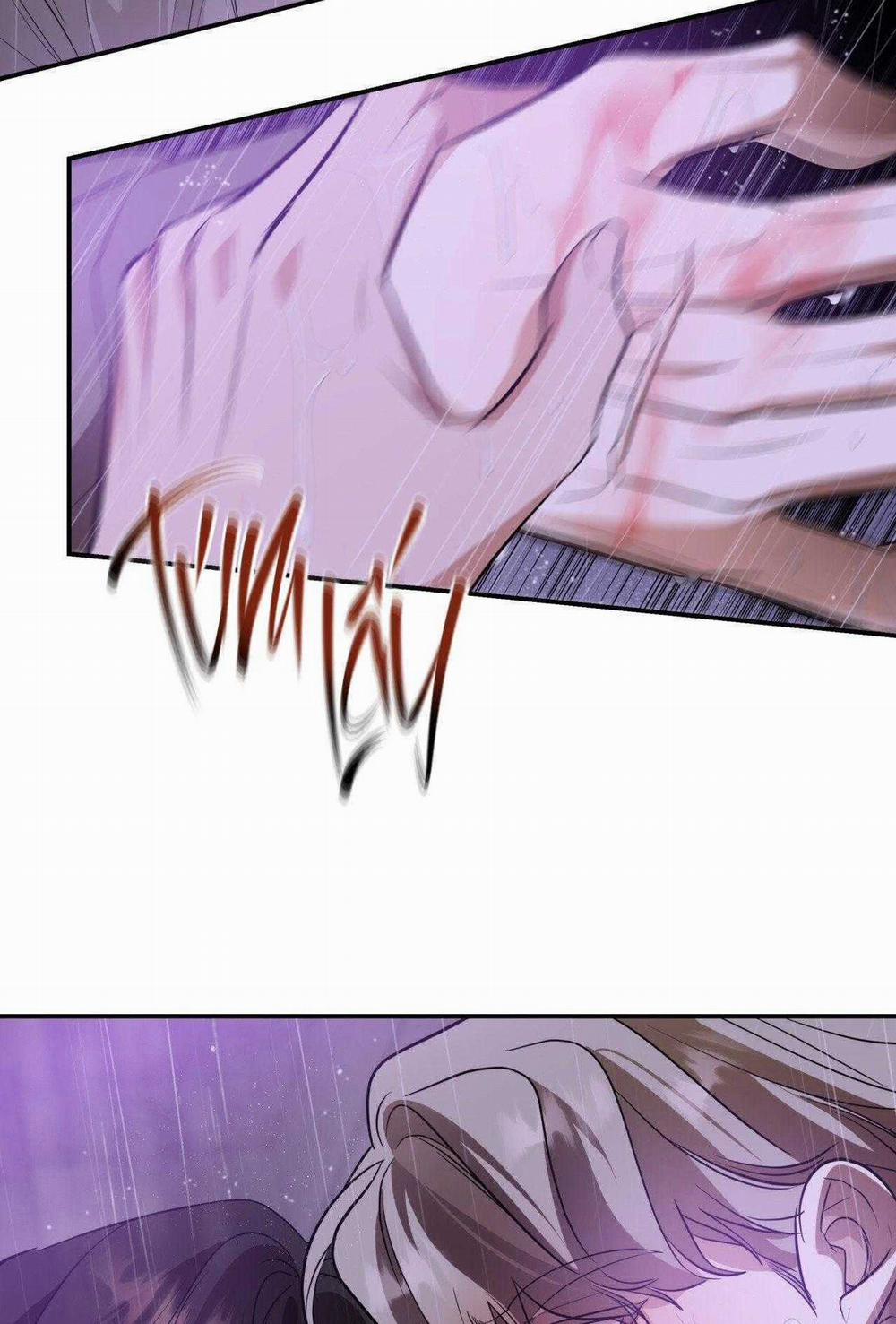 Lệnh Cứu Rỗi 64 trang 32