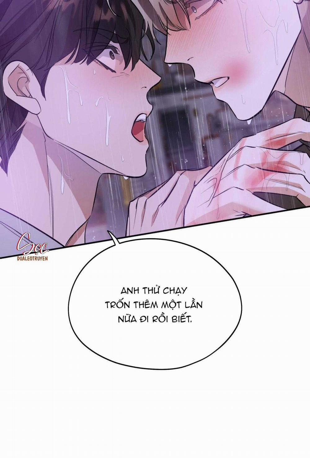 Lệnh Cứu Rỗi 64 trang 33