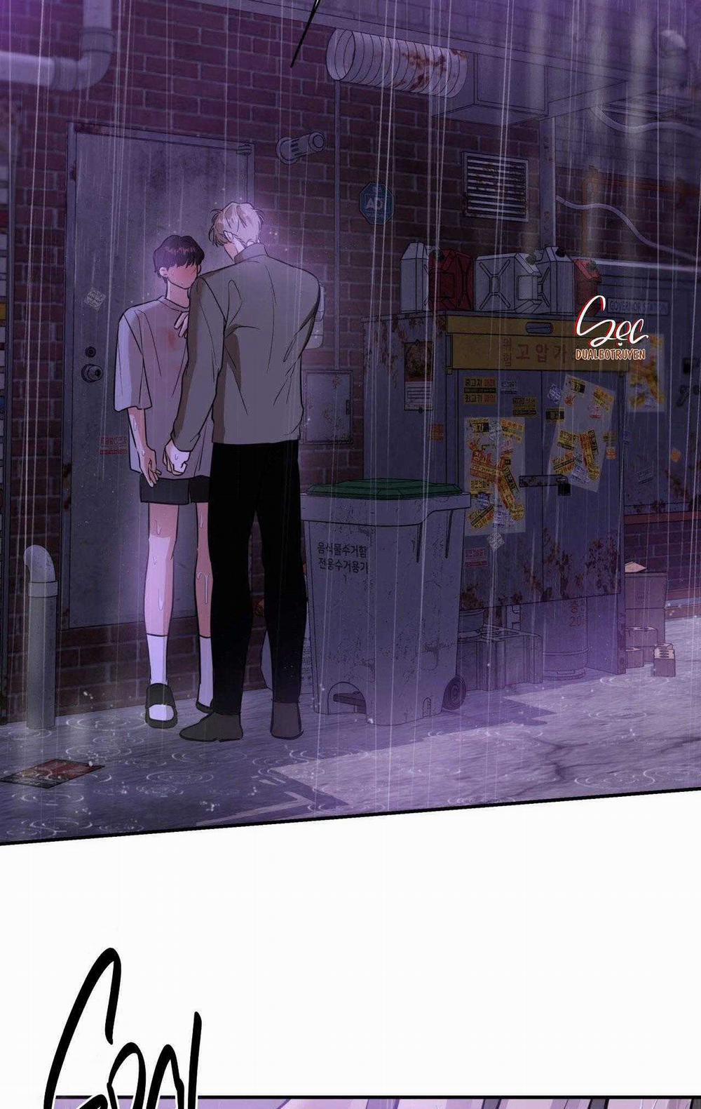 Lệnh Cứu Rỗi 64 trang 35