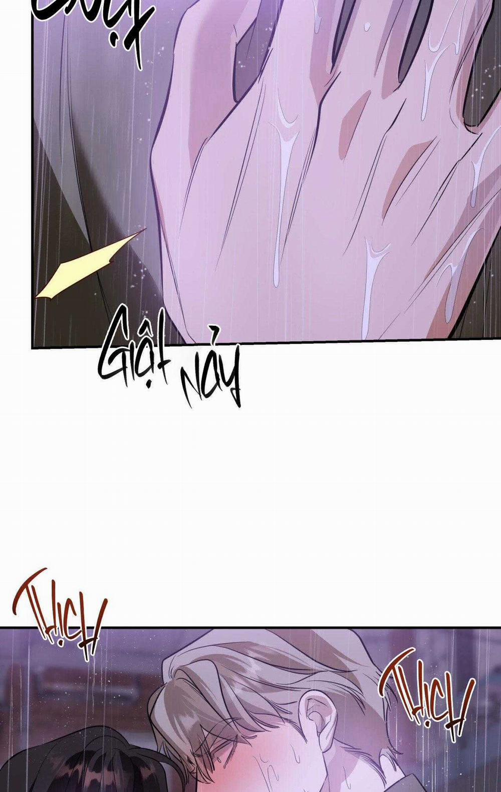 Lệnh Cứu Rỗi 64 trang 36