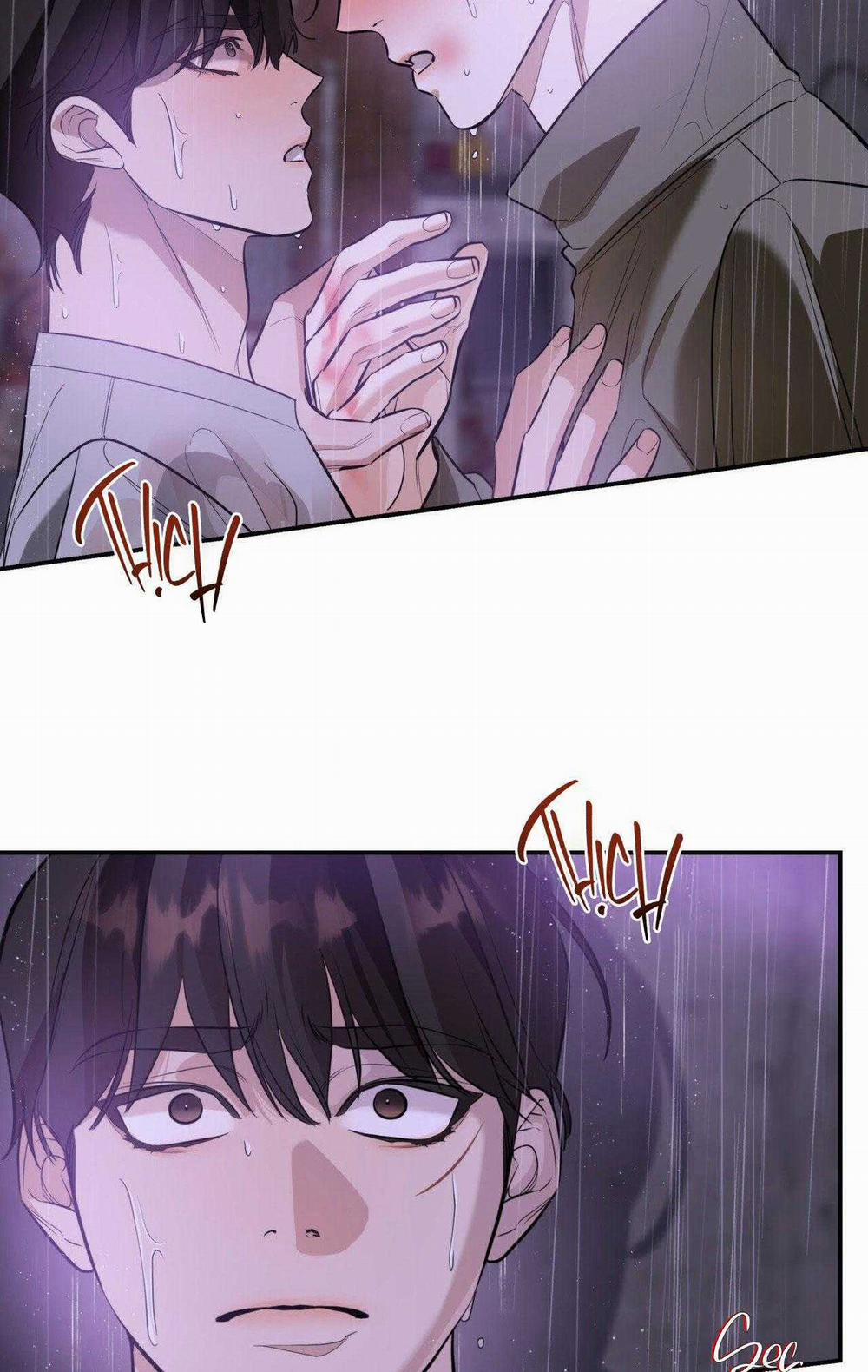 Lệnh Cứu Rỗi 64 trang 37