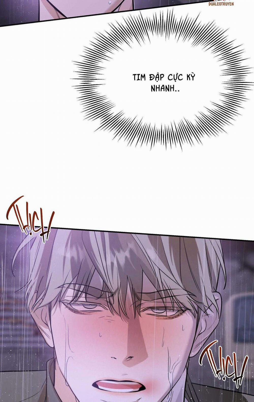 Lệnh Cứu Rỗi 64 trang 38