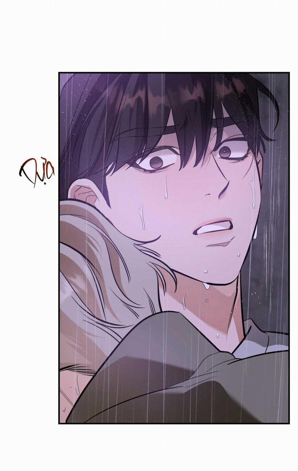 Lệnh Cứu Rỗi 64 trang 40