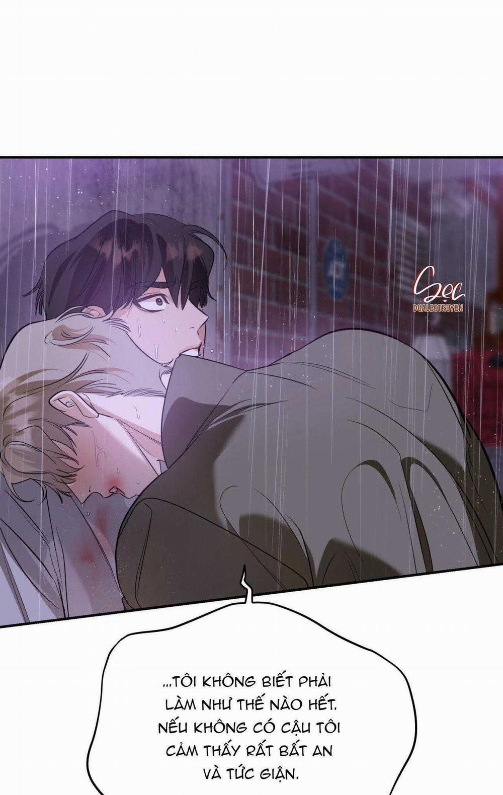 Lệnh Cứu Rỗi 64 trang 41