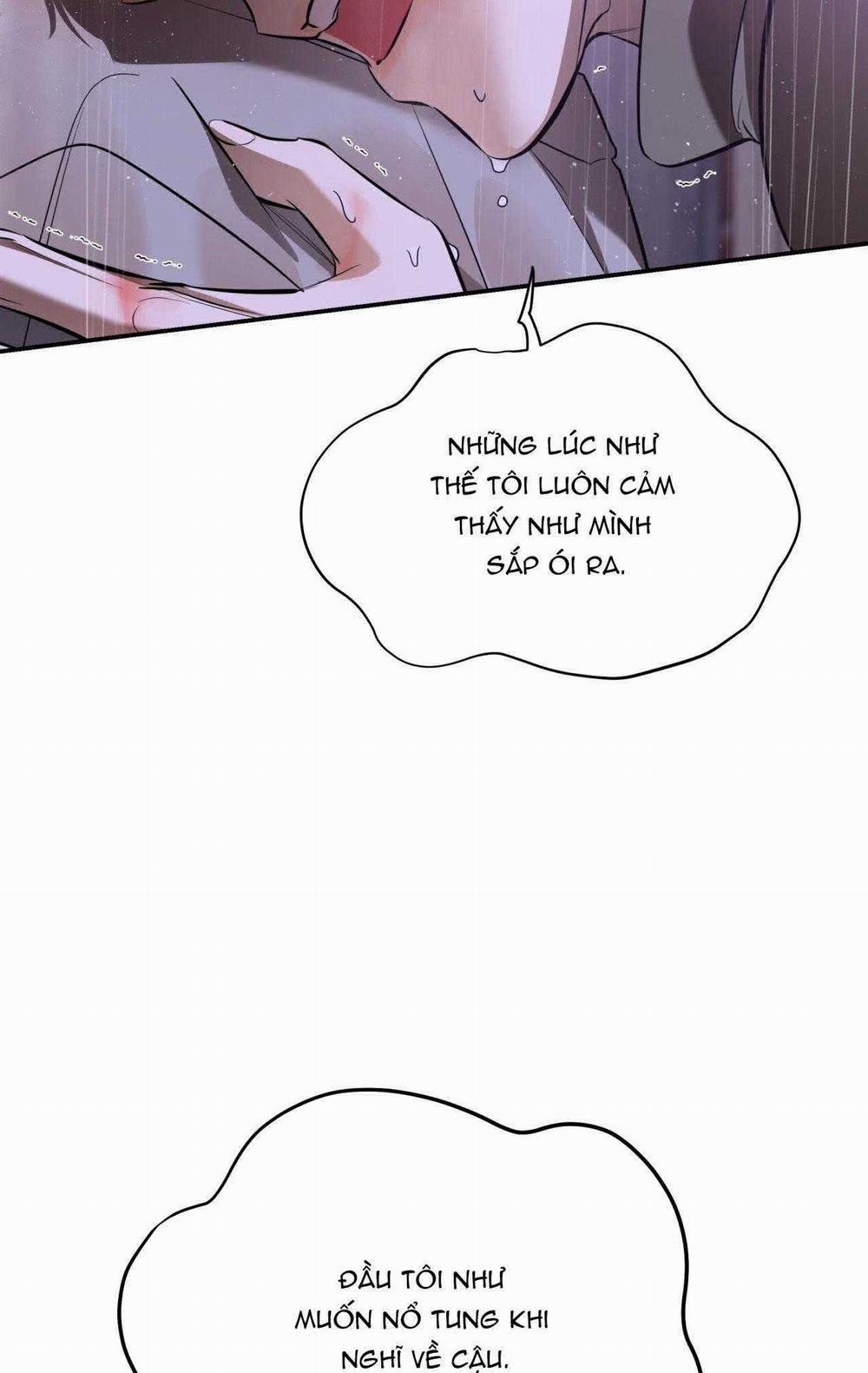 Lệnh Cứu Rỗi 64 trang 43