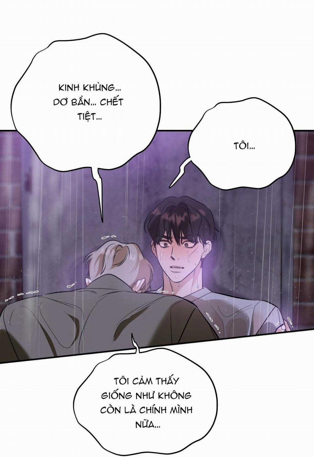 Lệnh Cứu Rỗi 64 trang 45