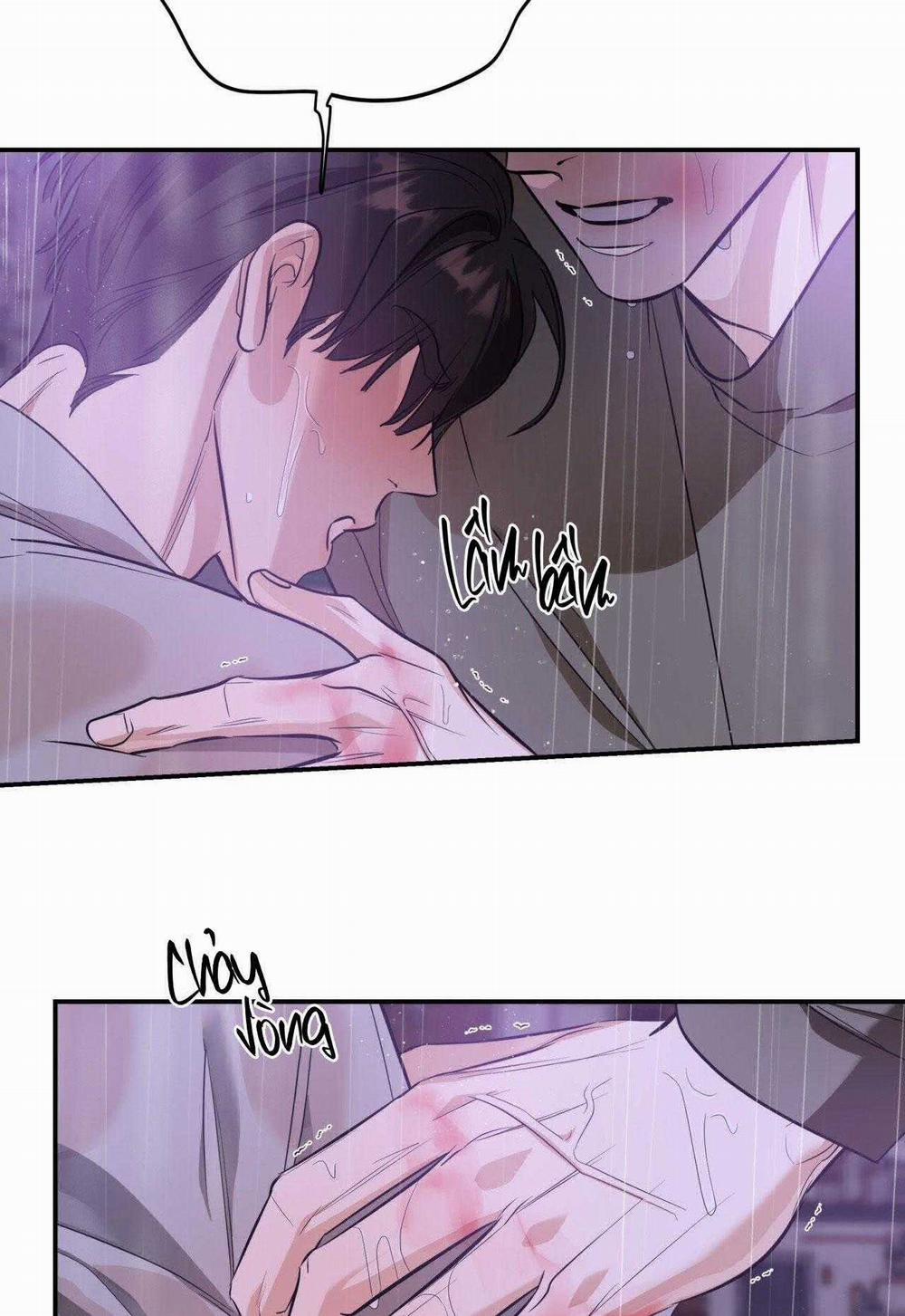 Lệnh Cứu Rỗi 64 trang 51