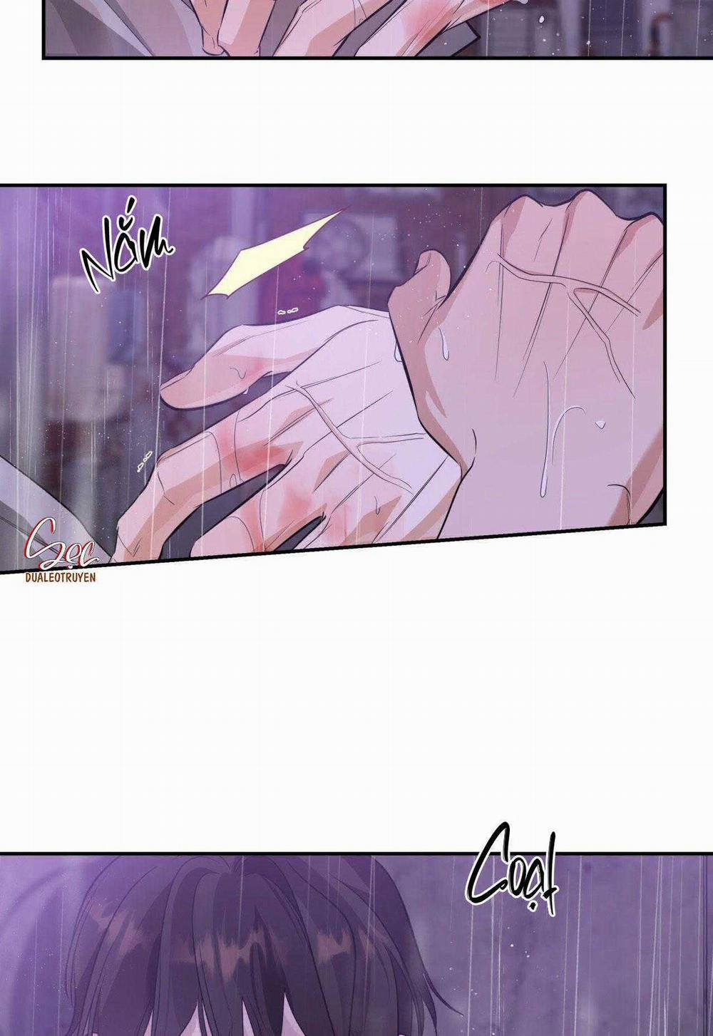 Lệnh Cứu Rỗi 64 trang 52