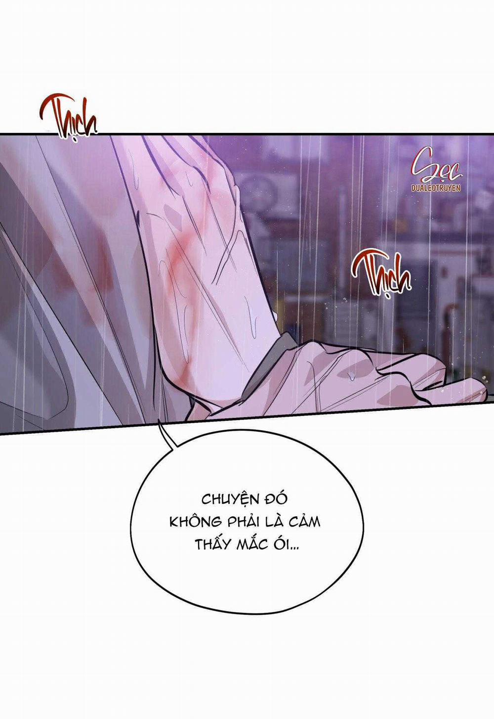 Lệnh Cứu Rỗi 64 trang 55