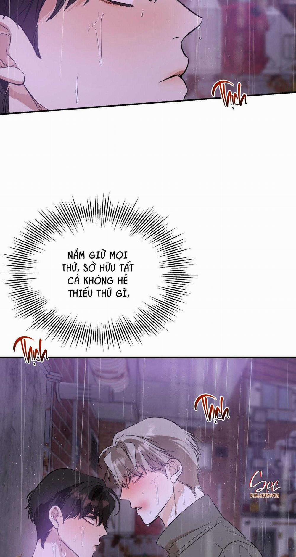 Lệnh Cứu Rỗi 64 trang 58