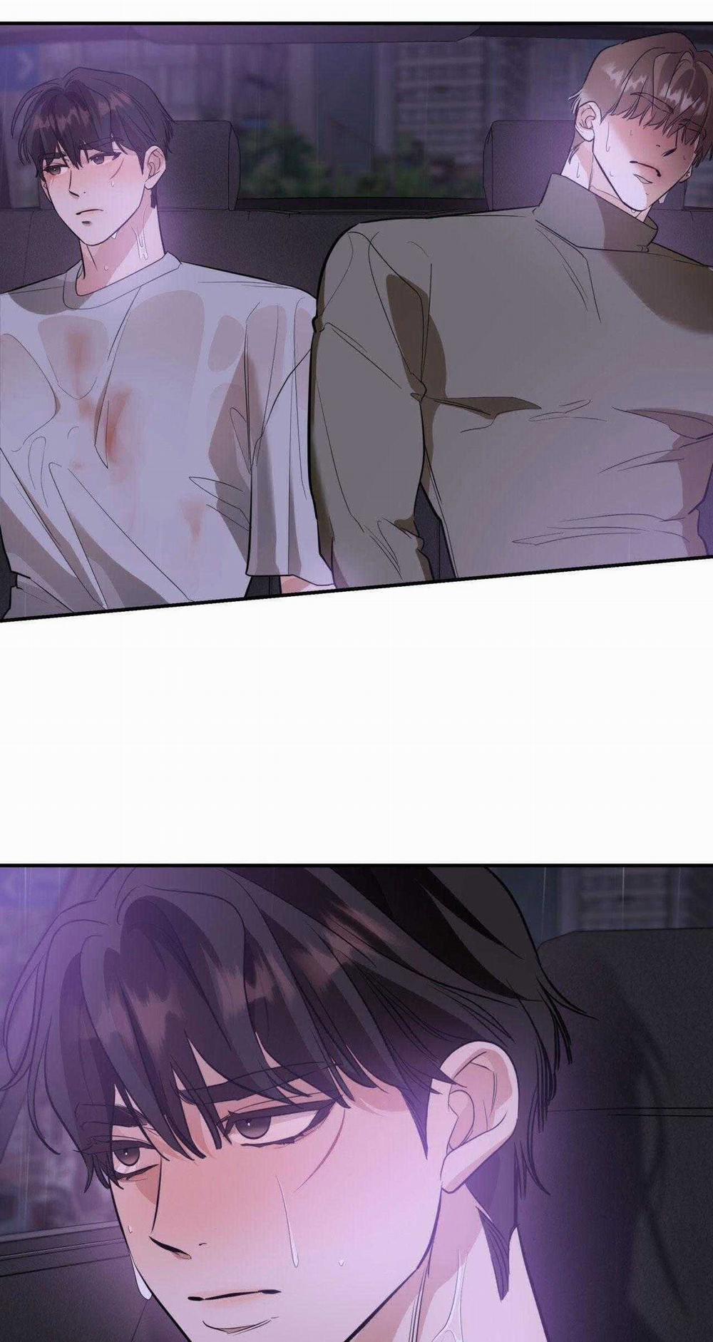 Lệnh Cứu Rỗi 64 trang 63